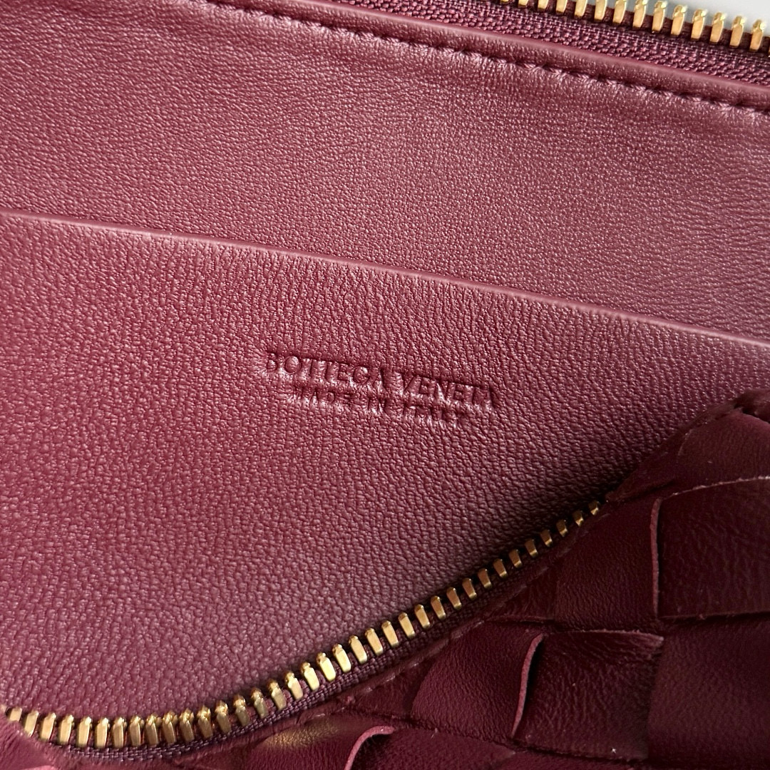 Top-tier Mini from Bottega Veneta