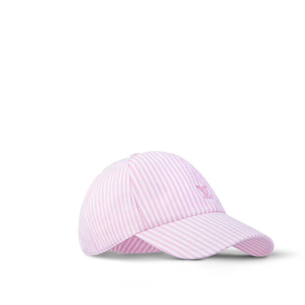 Louis Vuitton M5276M LV League Cap