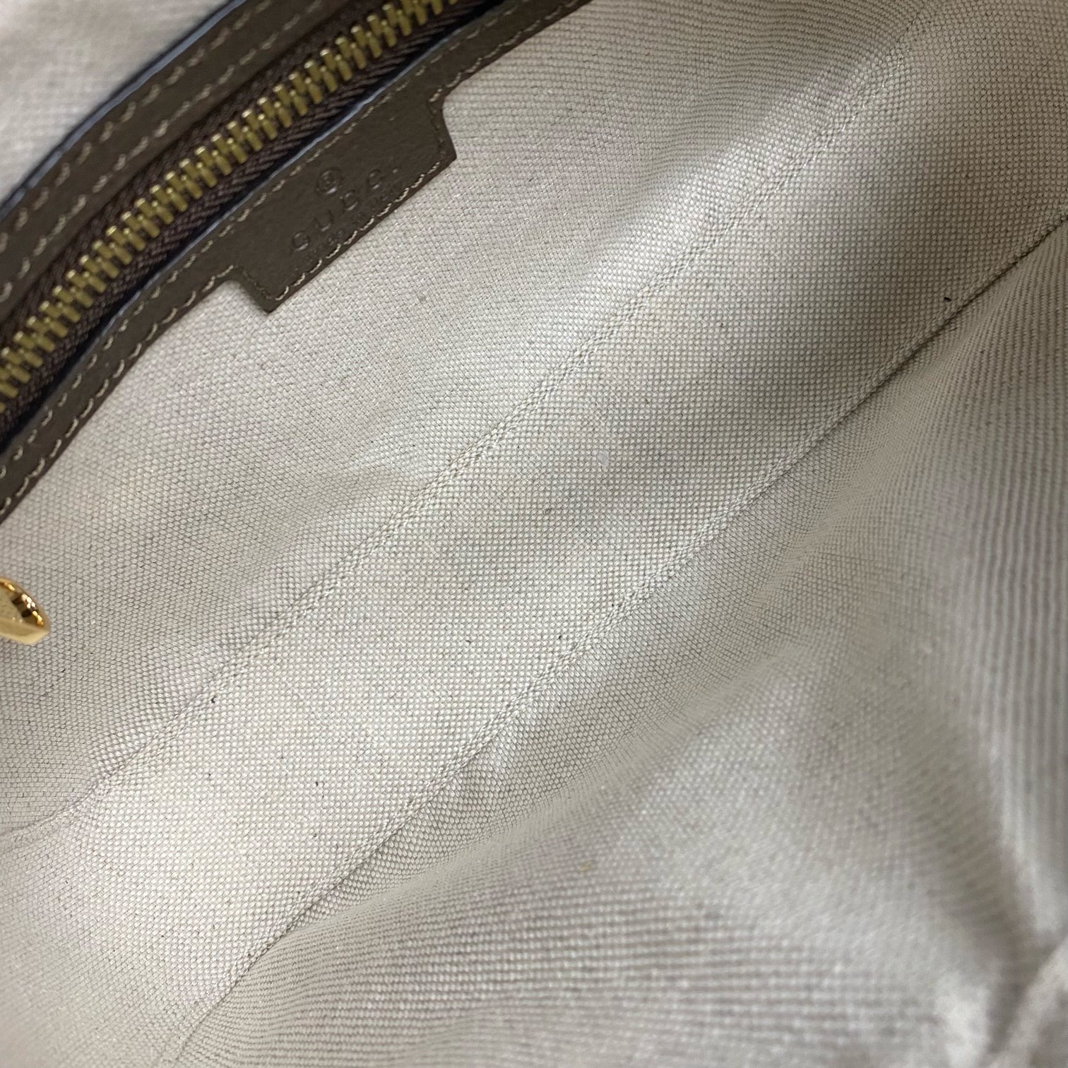 Gucci- Ophidia Mini Bag