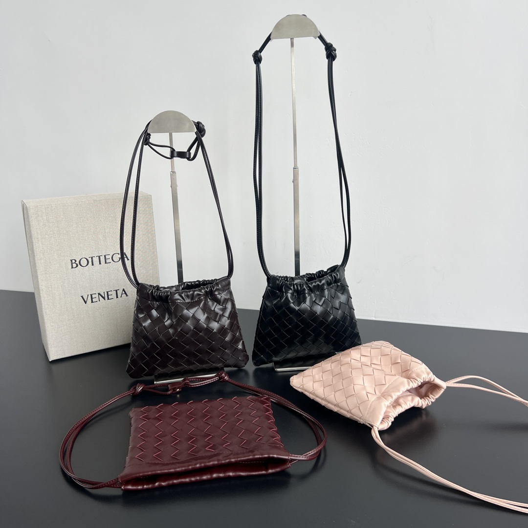 Bv Drawstring Dustbag 816987