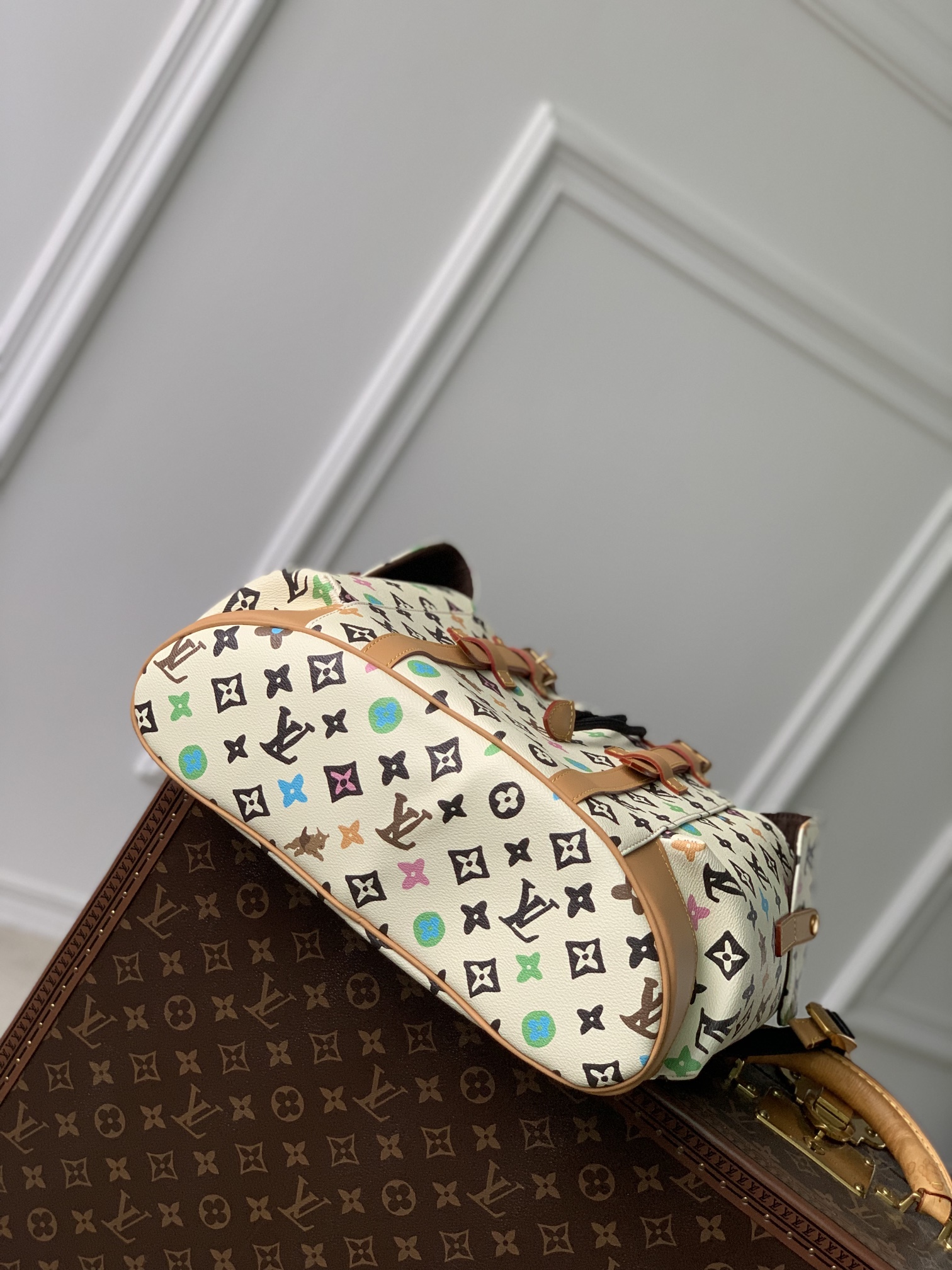 Louis Vuitton X Tyler Christopher MM