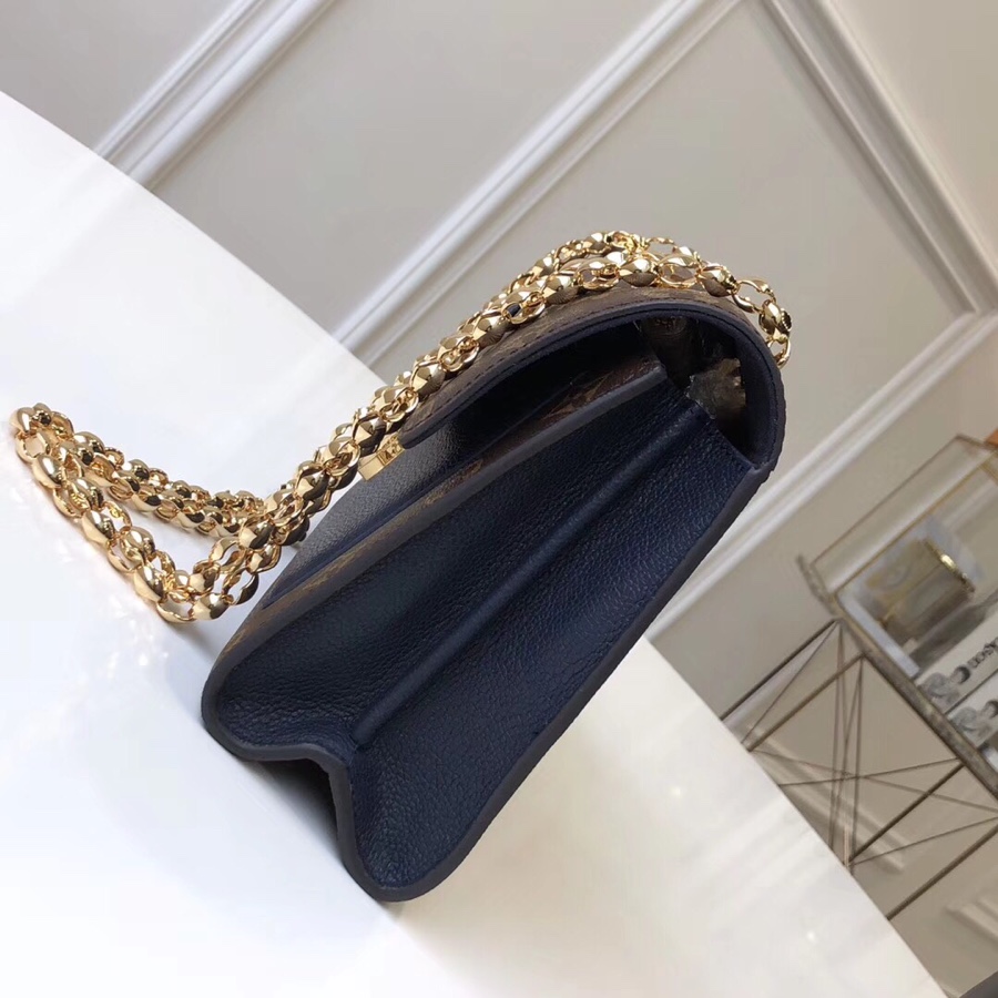 Louis Vuitton Victoire Cherry