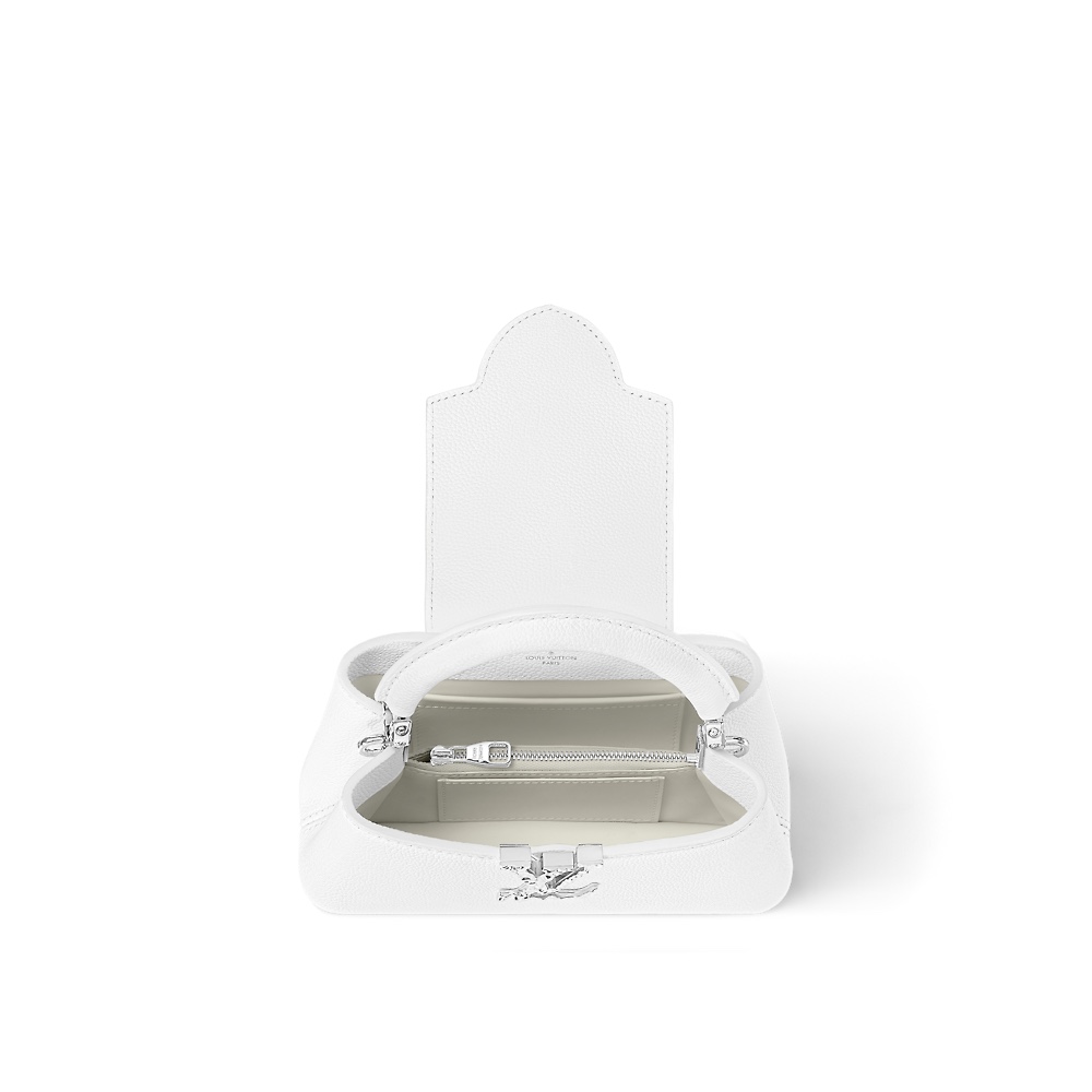 CAPUCINES EAST WEST-mini