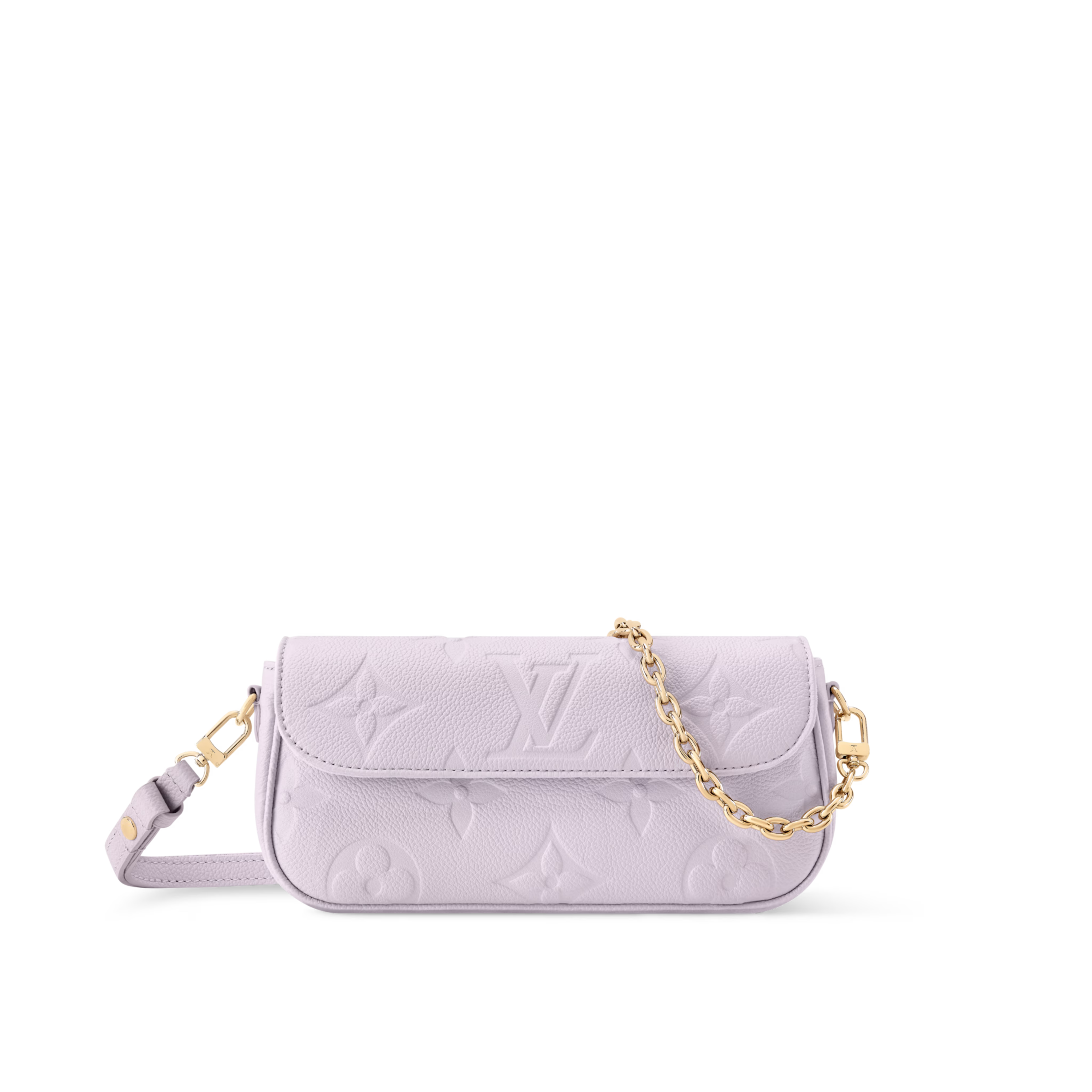 LV M25714 Wallet On Chain Ivy