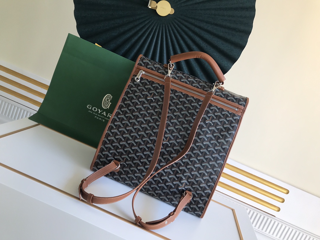 Goyard Saint Léger Bag