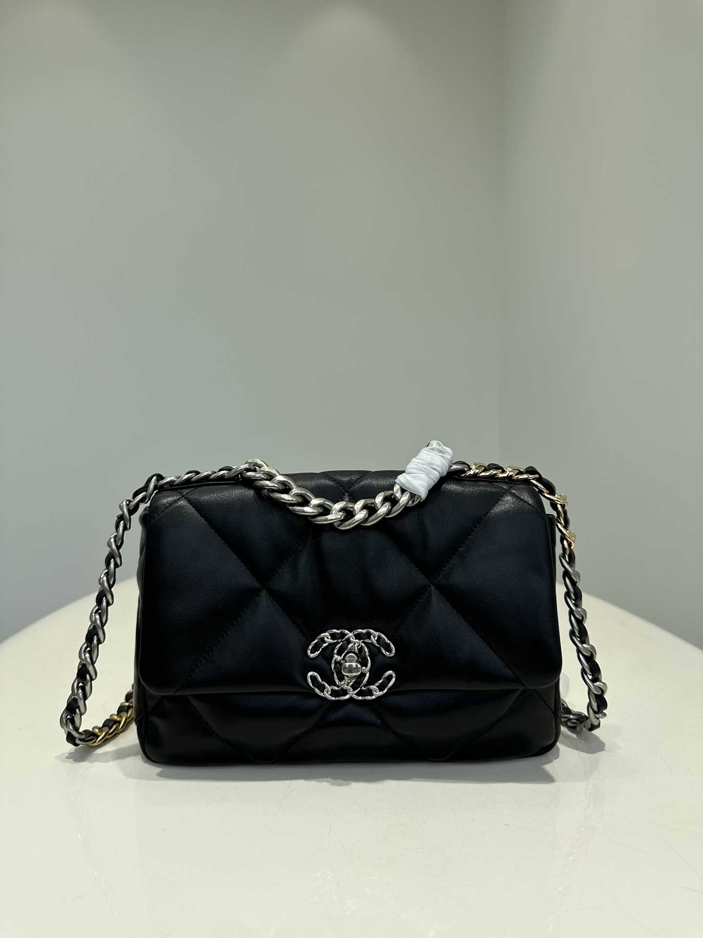 CHANEL 19 Bag