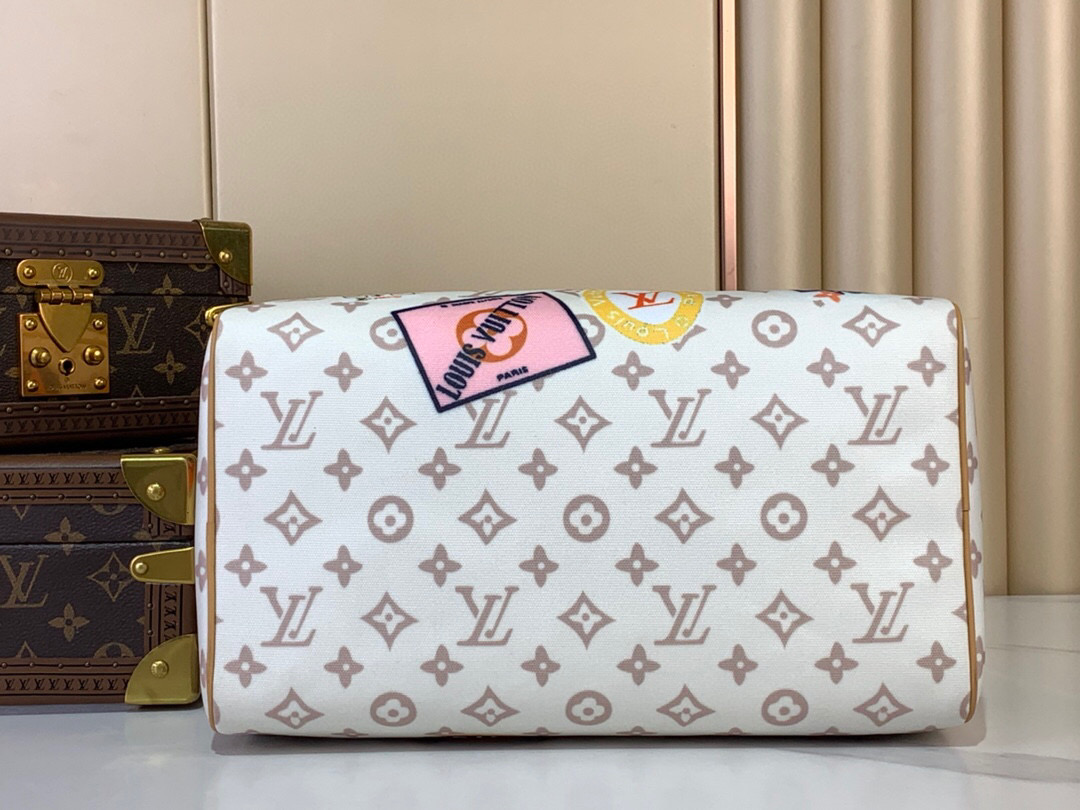 LV-M14587 Speedy Soft 30