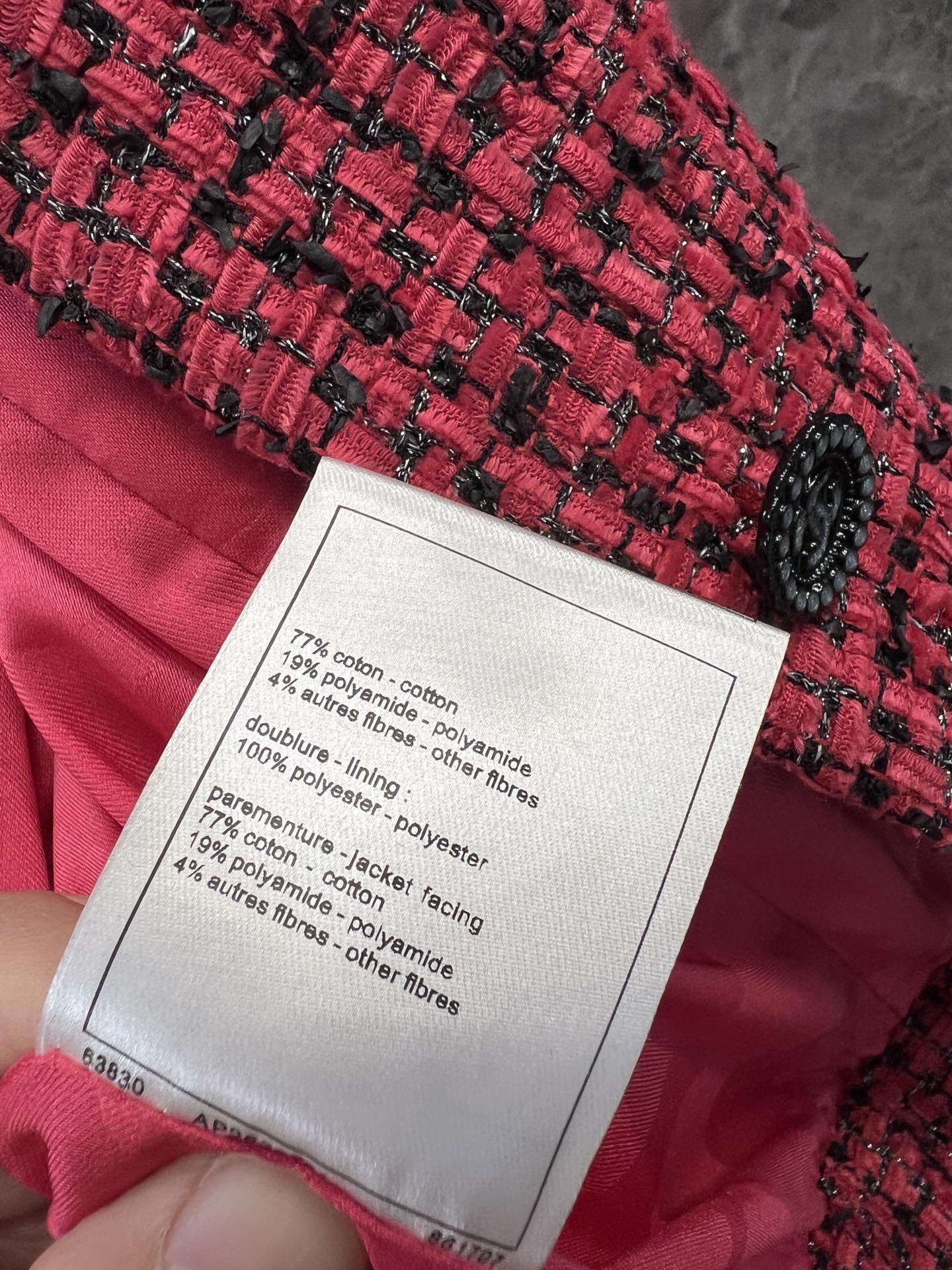 Chanel 2025 Early Spring New Arrival