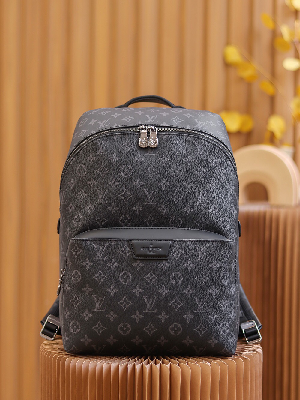 Louis Vuitton Discovery Backpack PM M43186