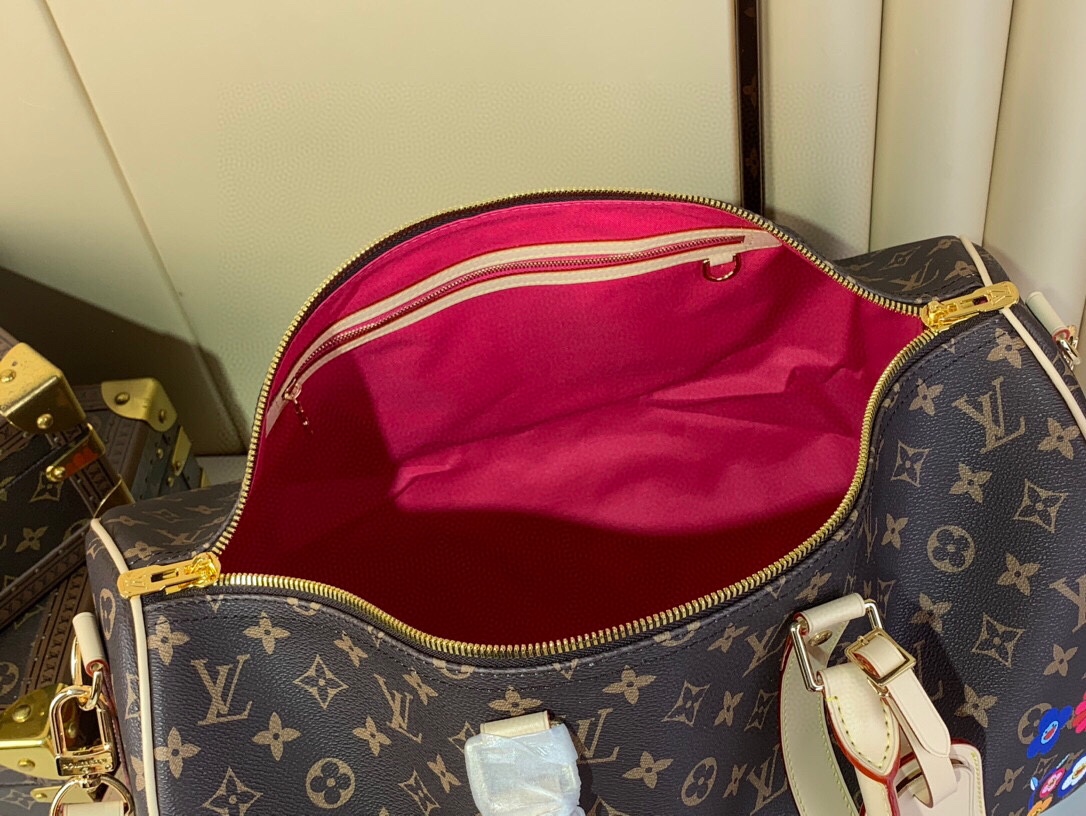 LV-M14182-TM Keepall Bandoulière 45
