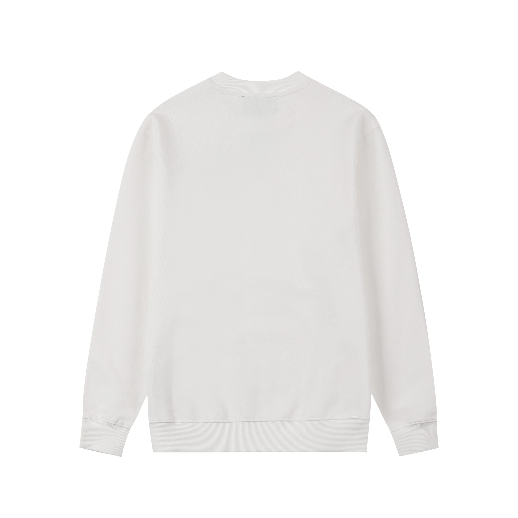 PRAD Pula-autumn and winter round neck hoodie