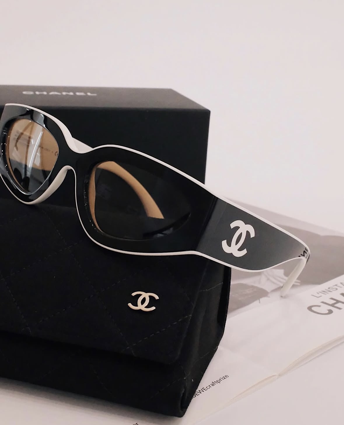 CHANEL·-6056