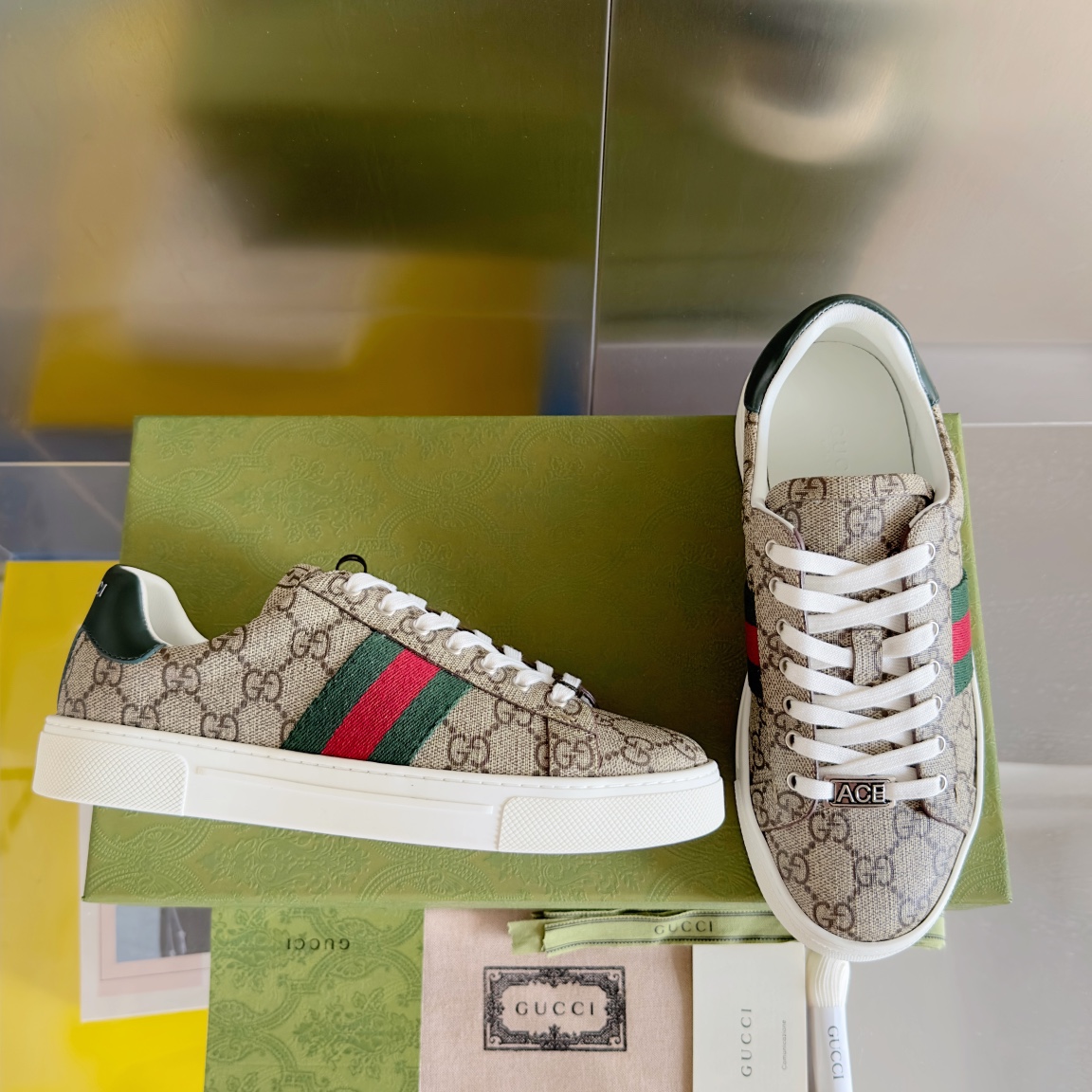 GUCCI Ace