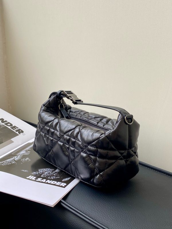 Medium DiorTravel Nomad Clutch