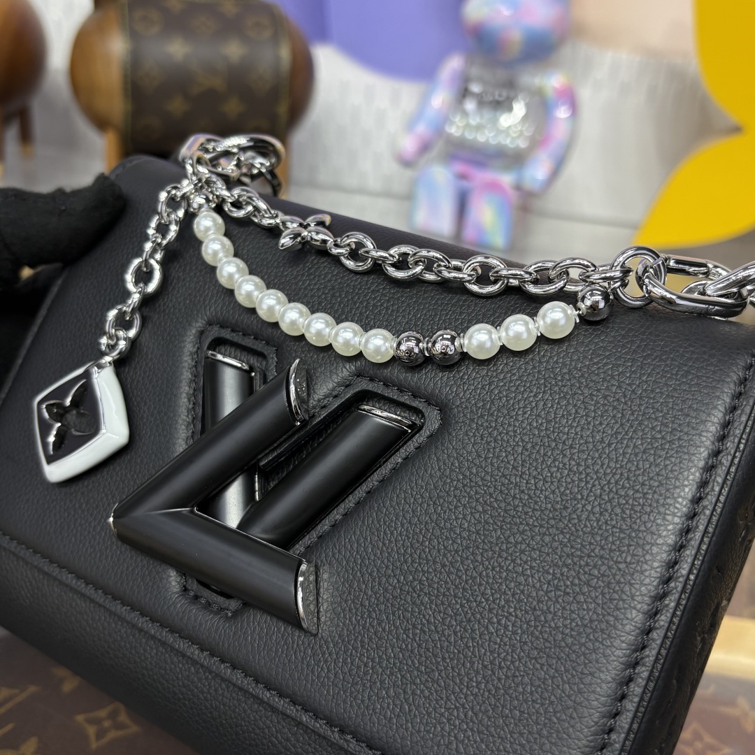 LV-M14636 Twist PM Slim