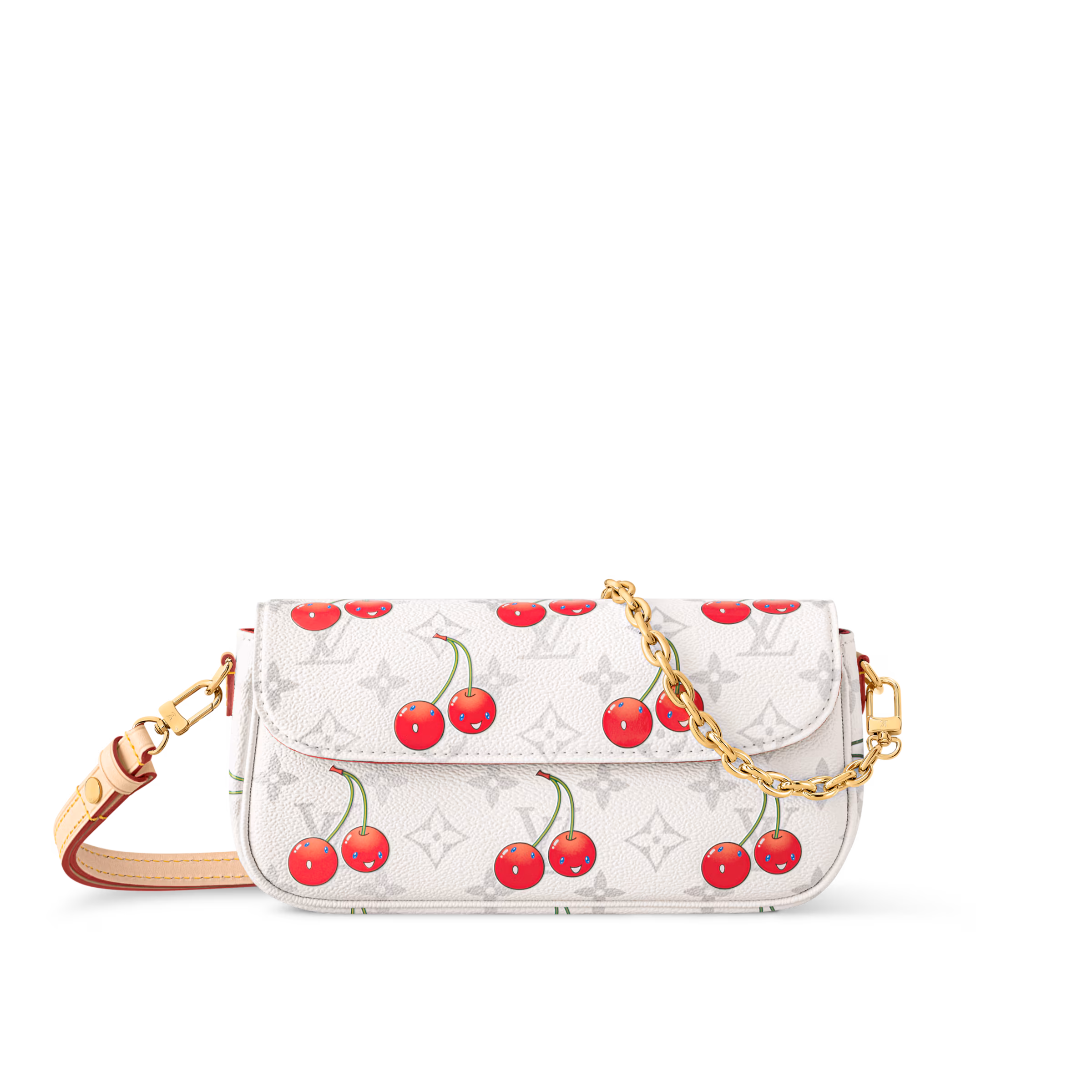 LV x TM M14239 Wallet On Chain Ivy