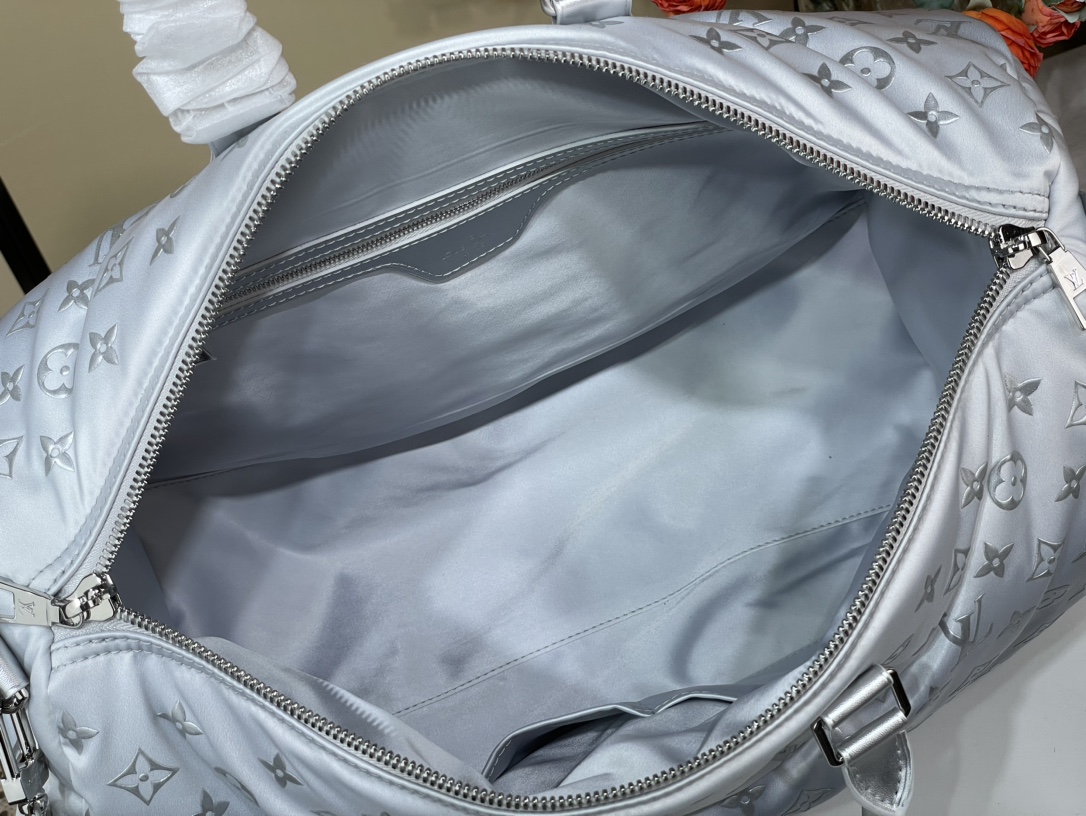 LV-M12067 Keepall Bandoulière 45