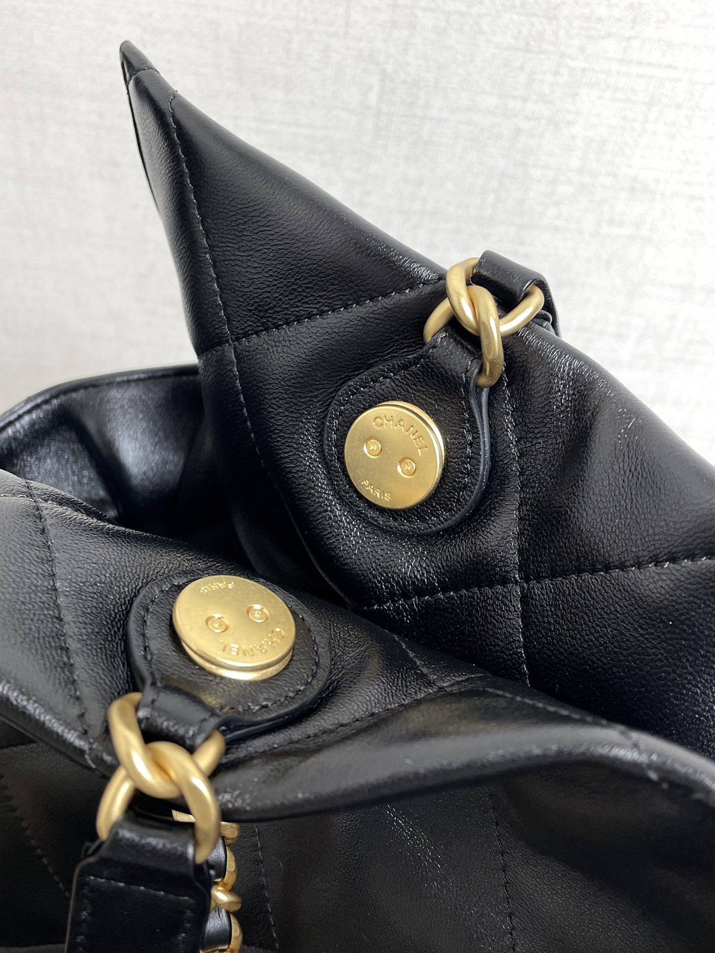 chanel Stock 25C Tote