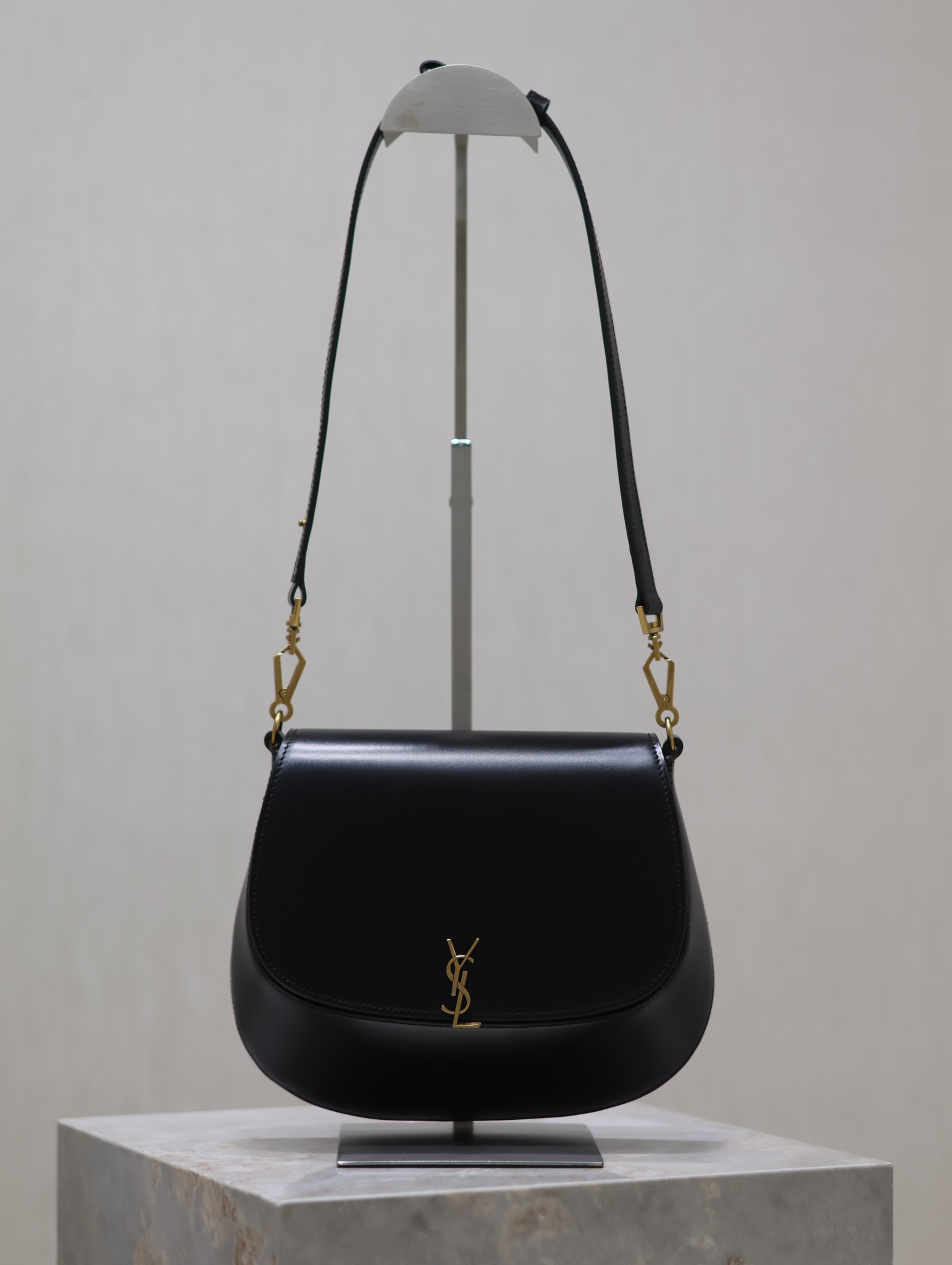 YSL-753824-Black