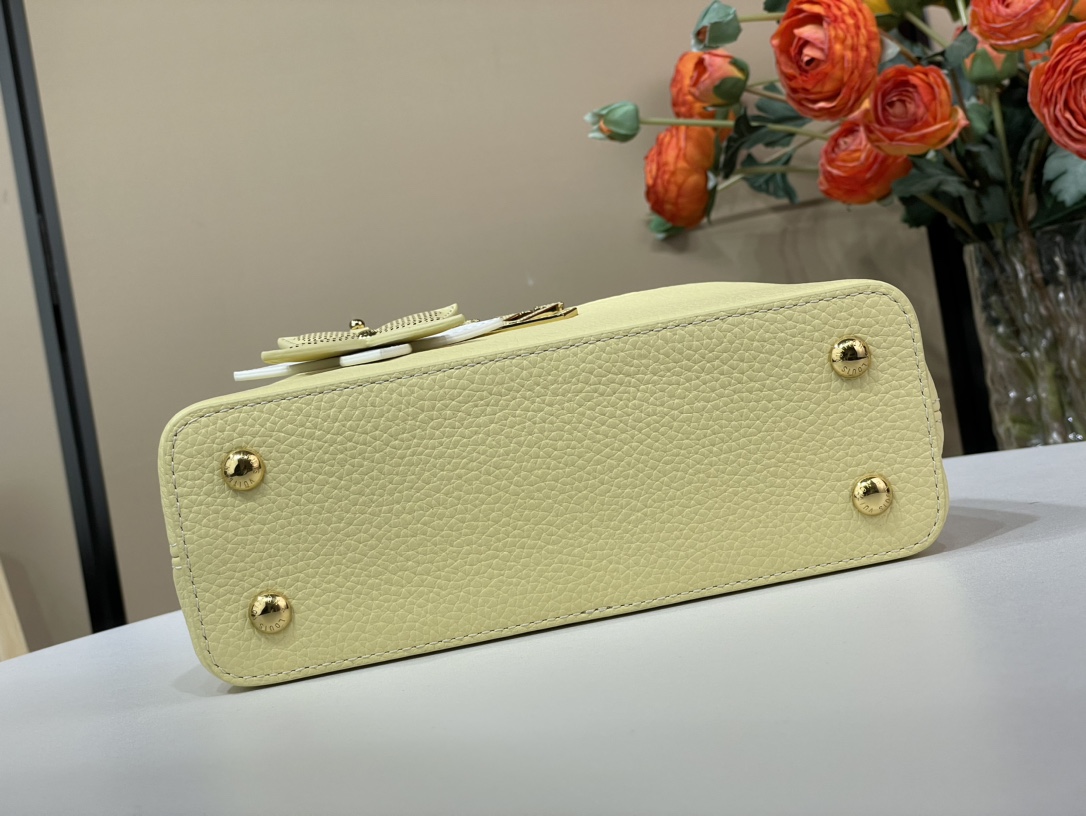 M11351 Capucines East-West Mini