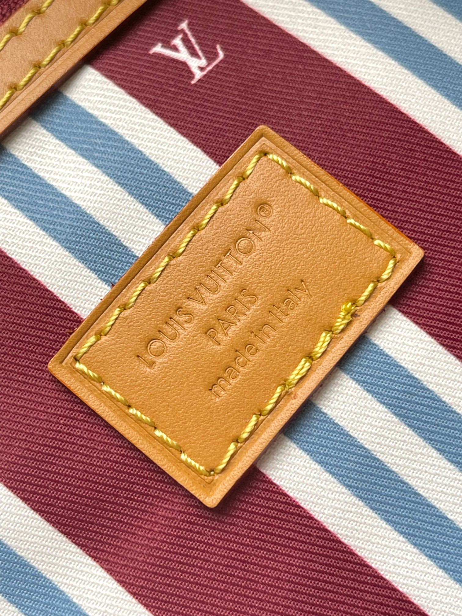 Louis Vuitton M14652 Marina Tote