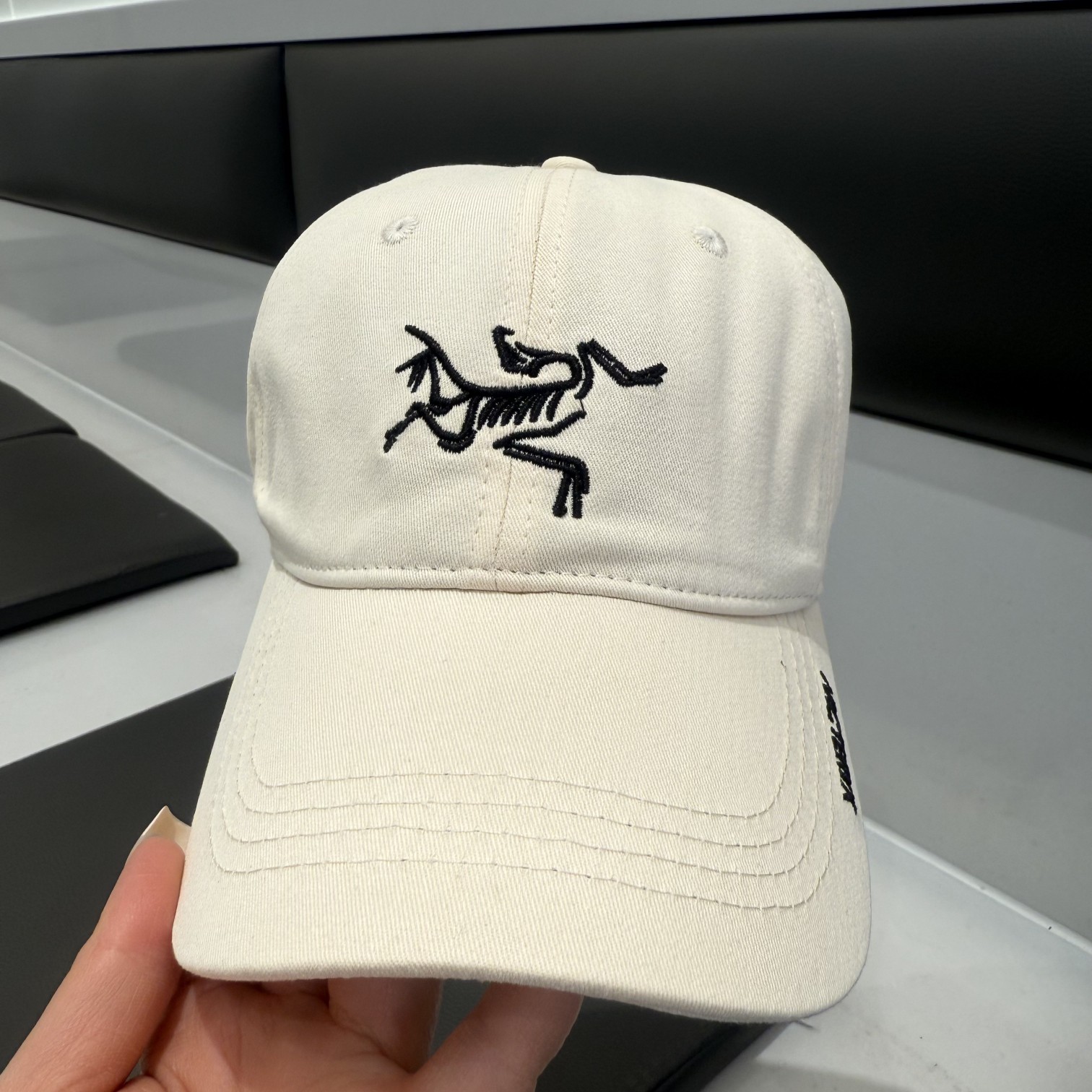 Arc'teryx- baseball cap