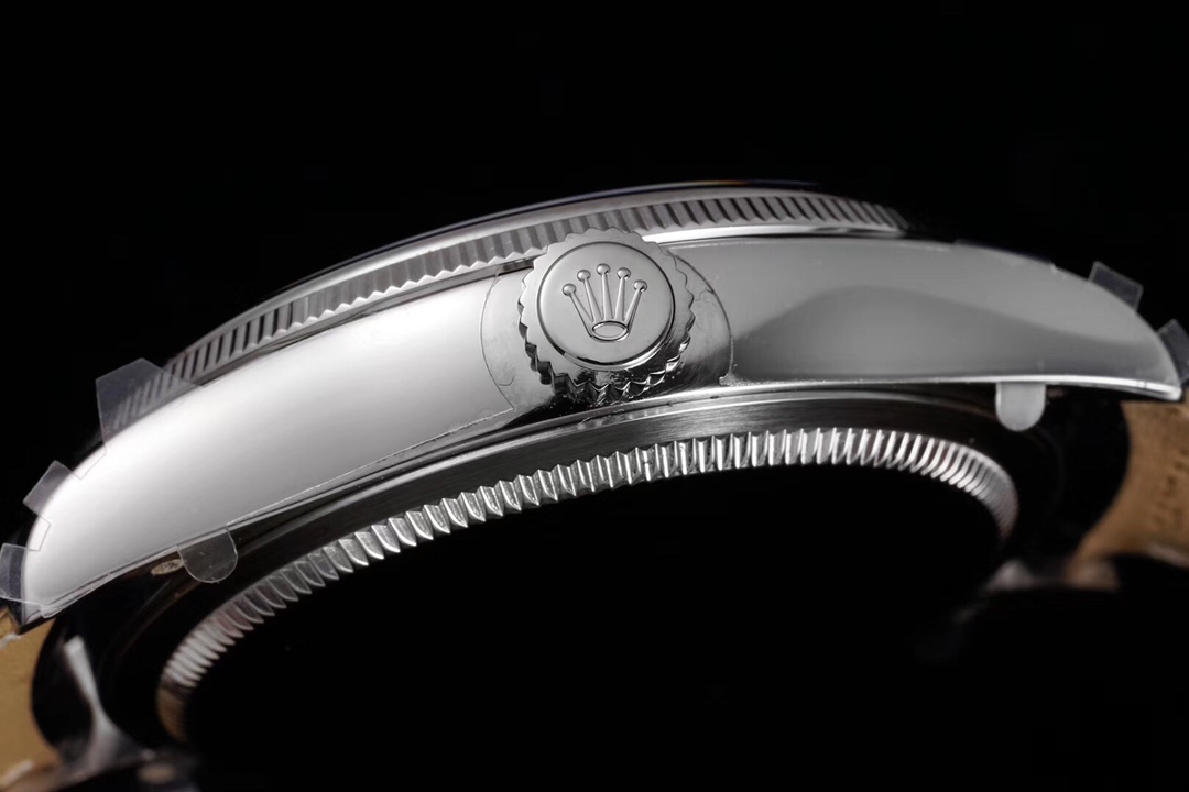 Rolex Cellini Series Black