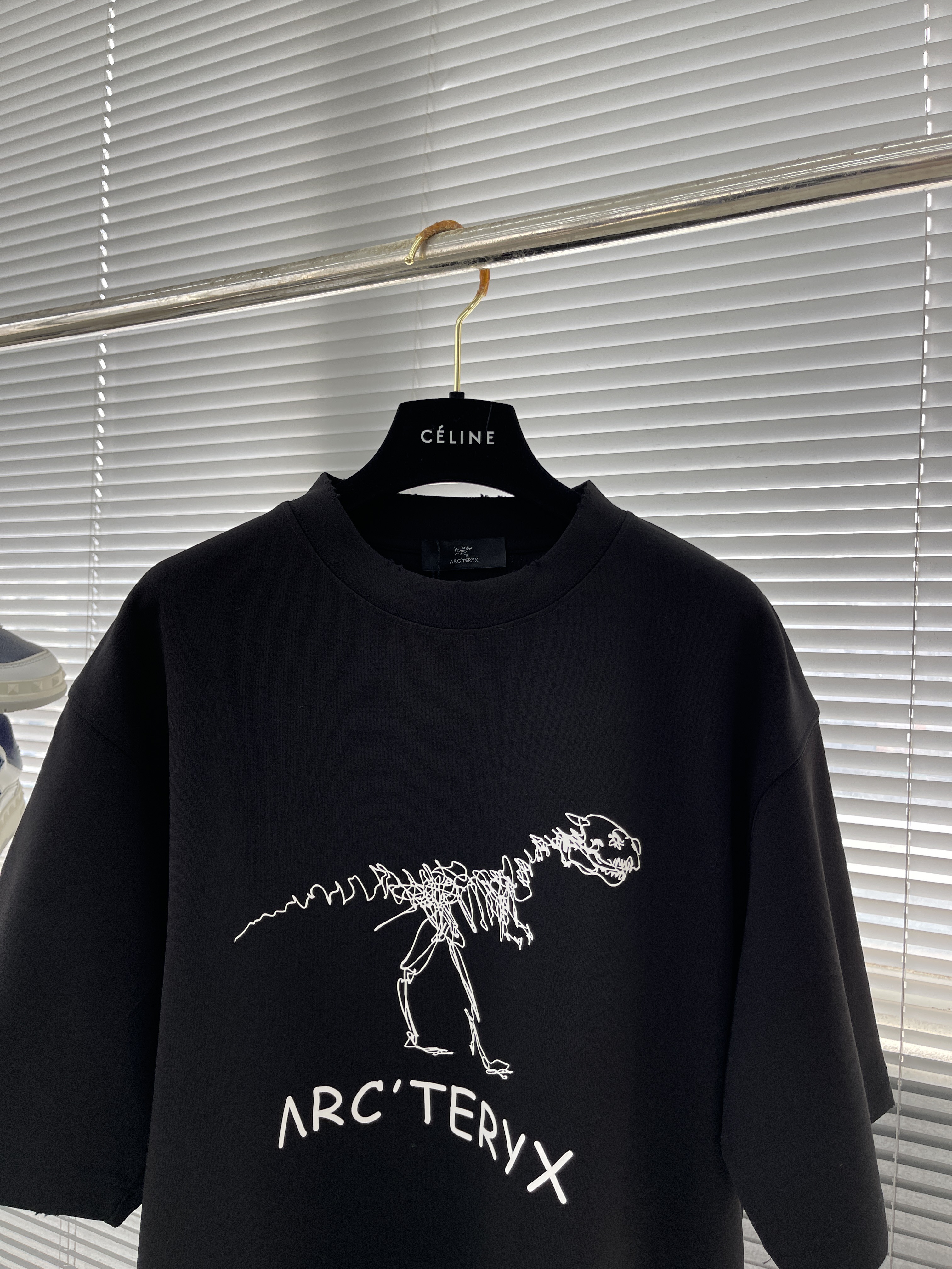 Arc'teryx Premium Apparel 2024 New Collection