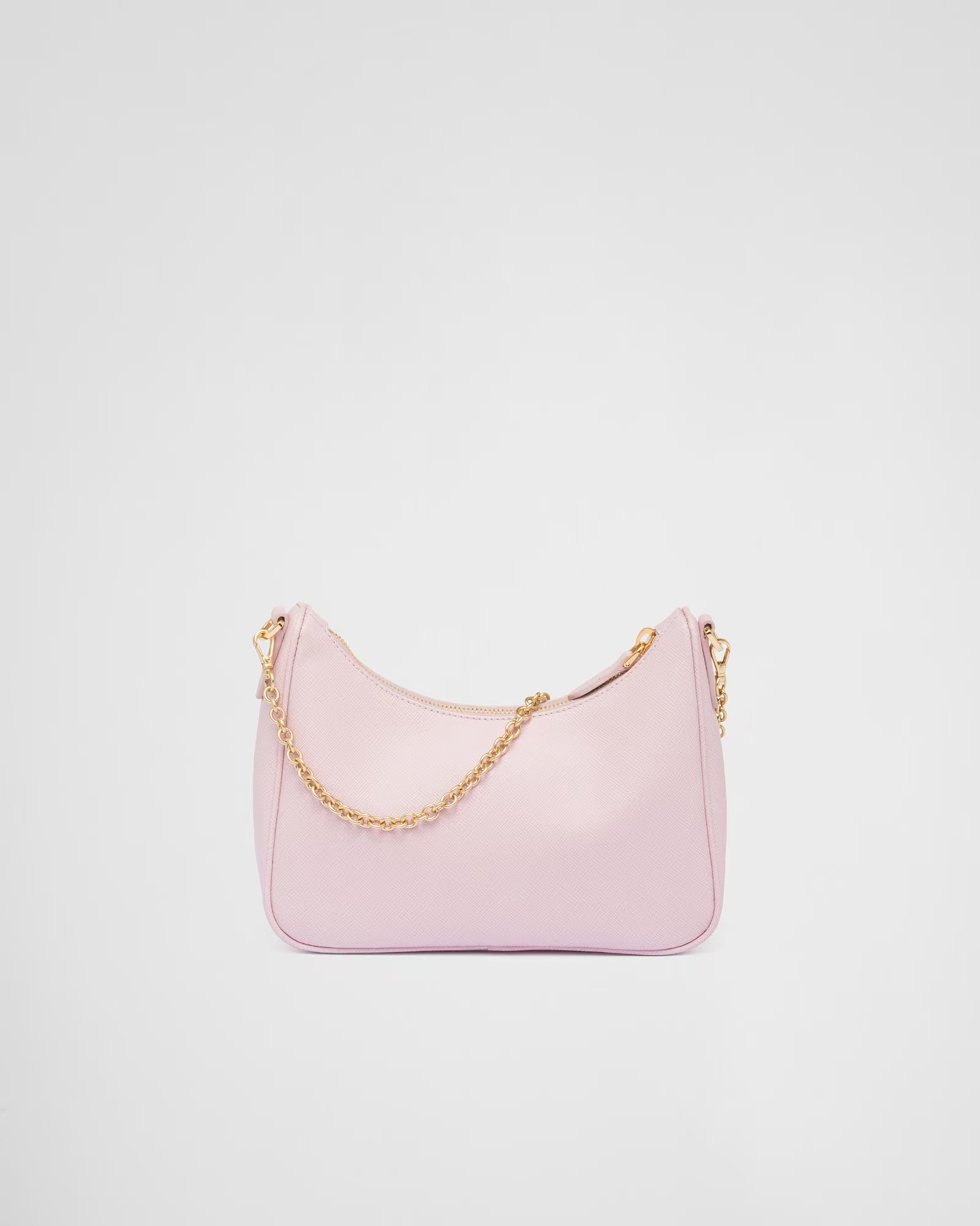 Prada Re-Edition 2005 Saffiano leather bag