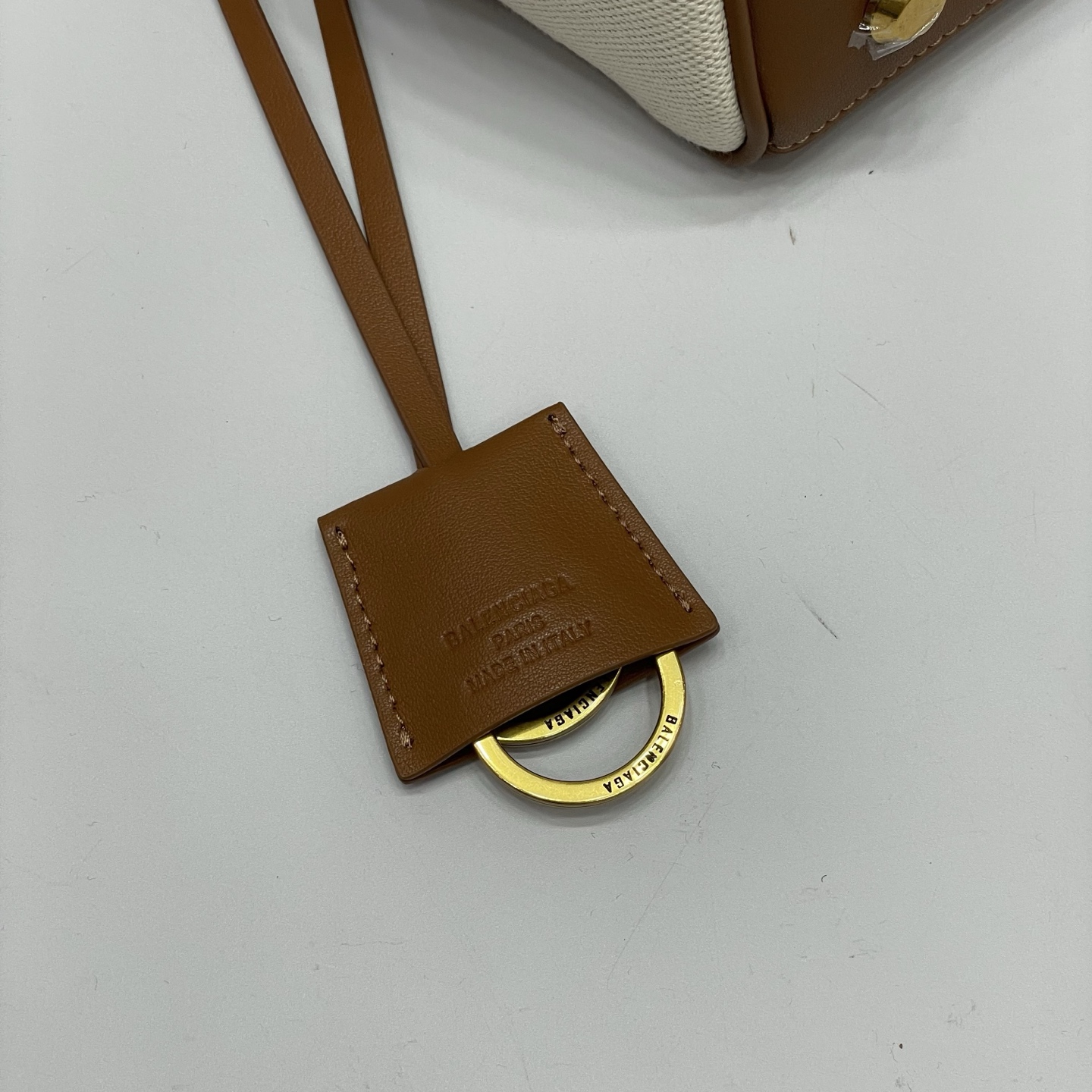 Balenciaga Rodeo Medium Bag