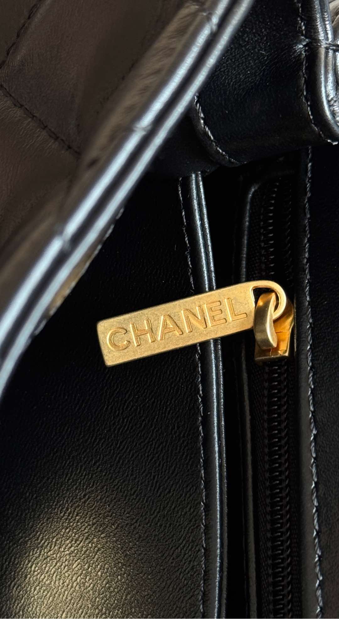chanel cocohandle bag