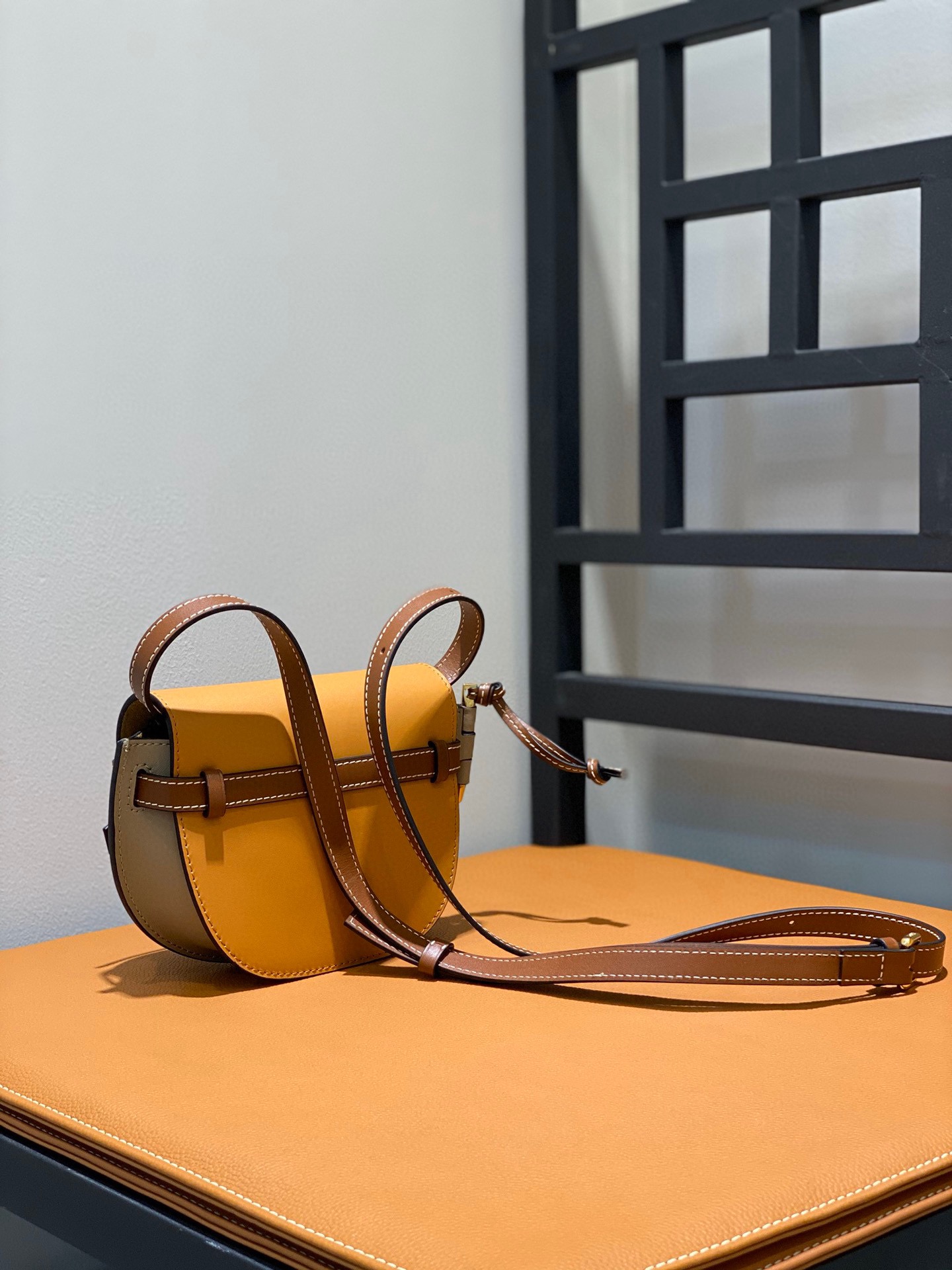 Loewe Gate Dual Mini Bag