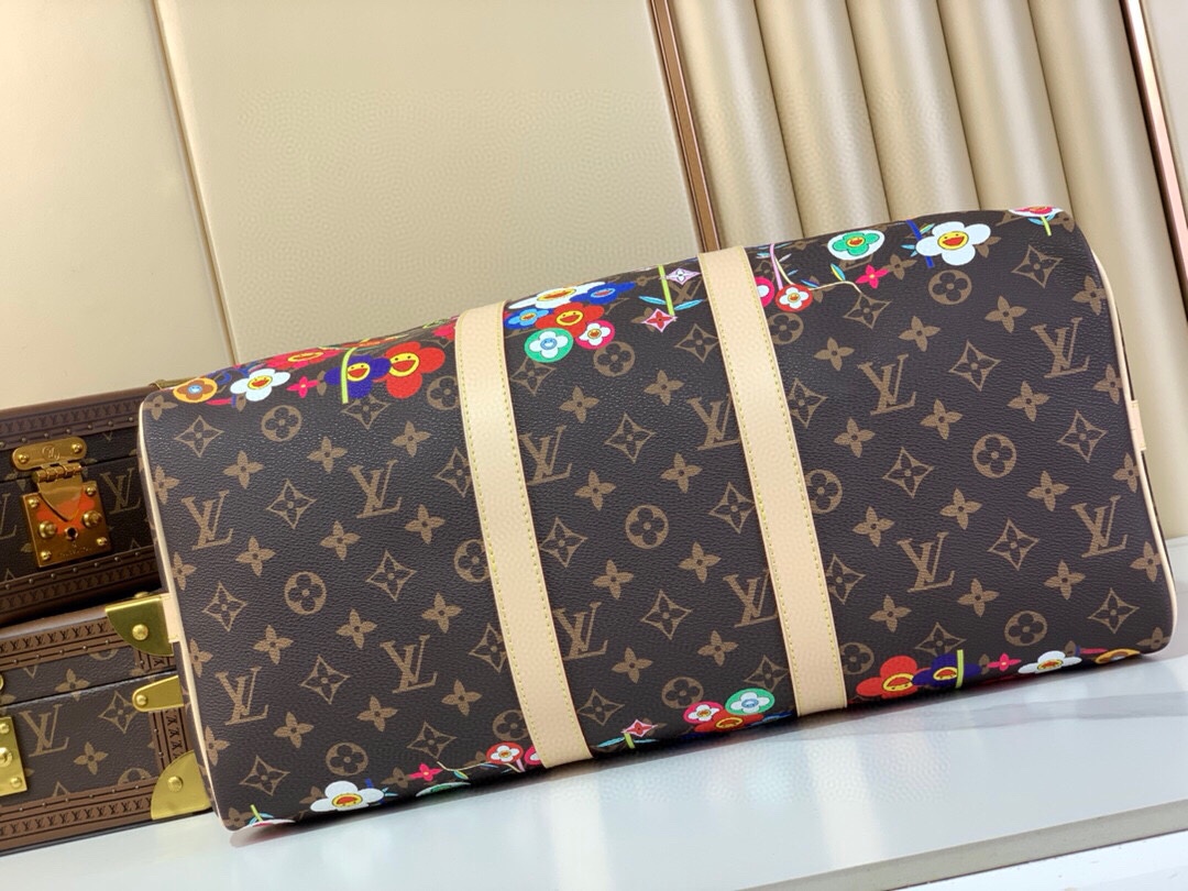 LV-M14182-TM Keepall Bandoulière 45