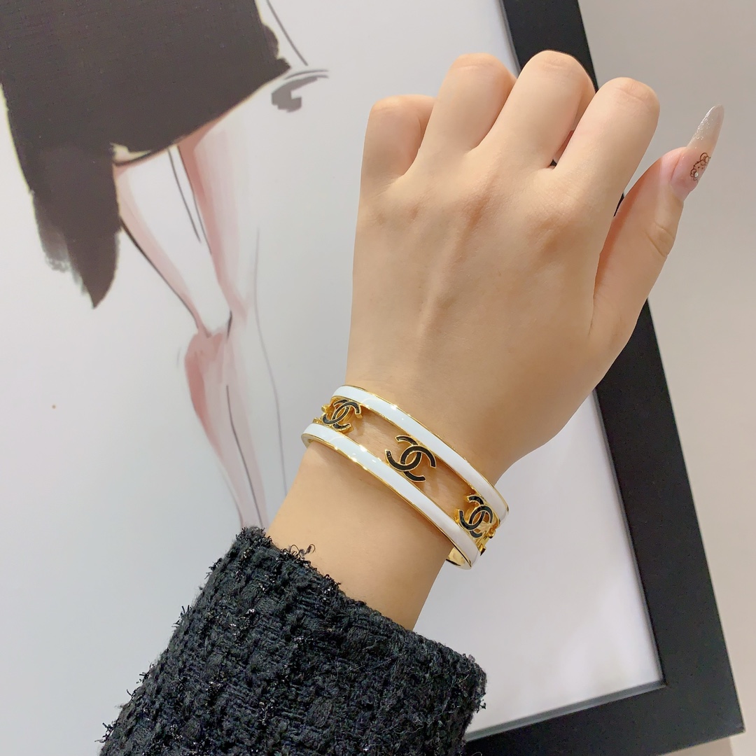 Chanel bracelet