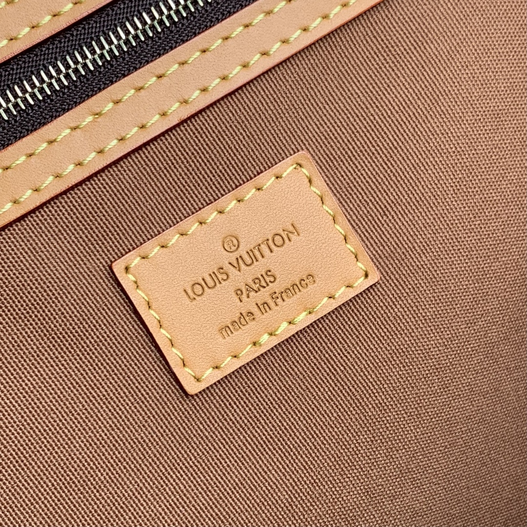 LV M14735 Keepall Cargo 50