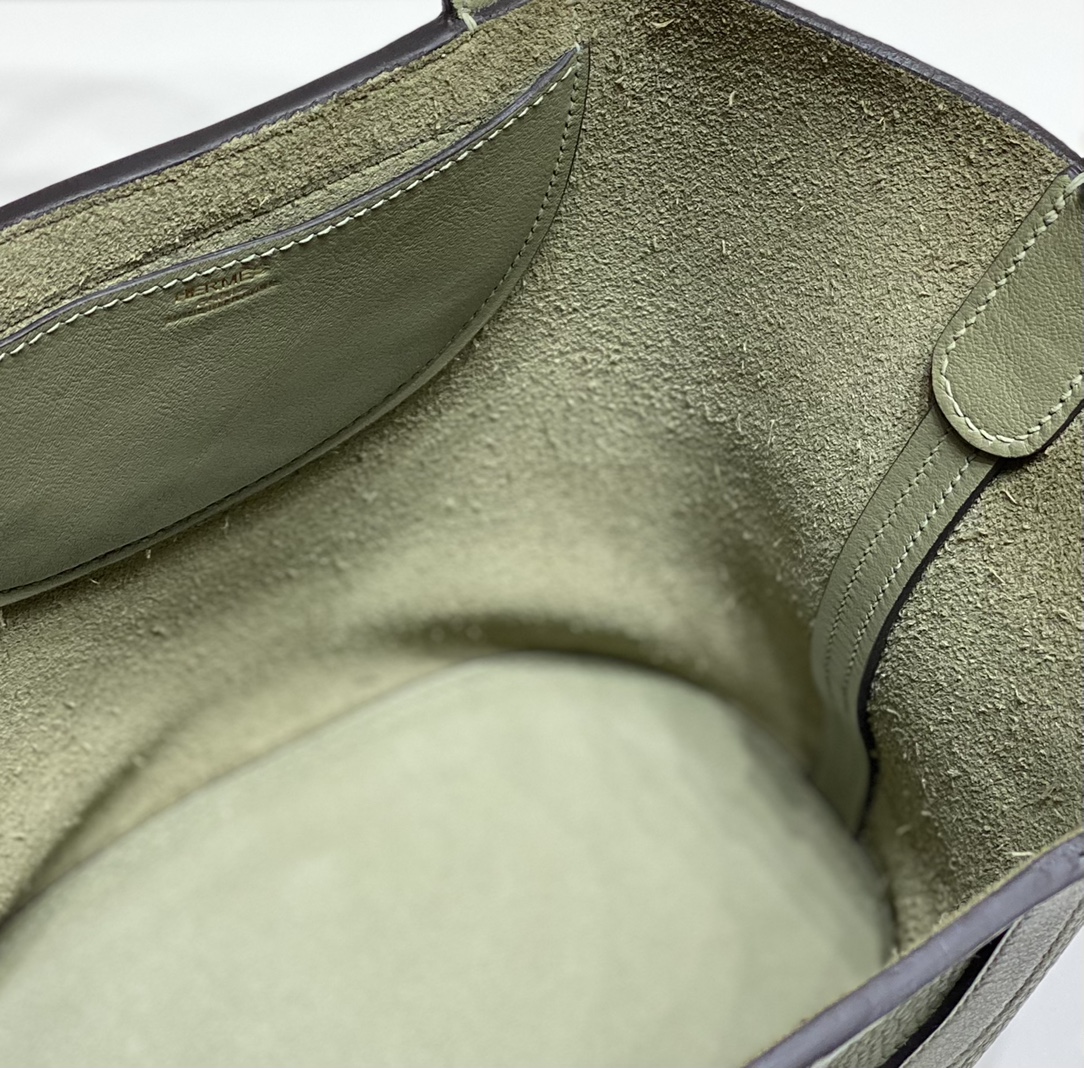 Hermès Picotin Lock 18 Bag