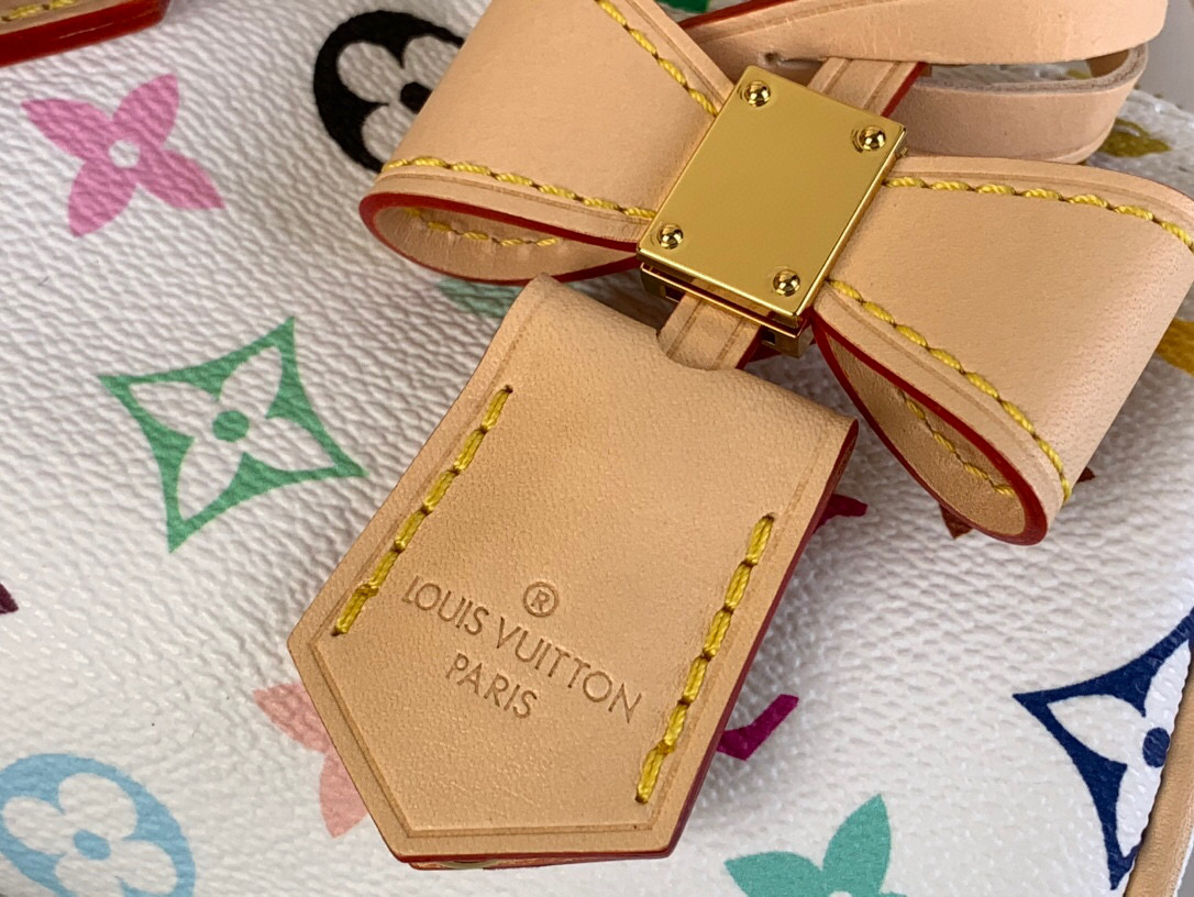 M13391 LV x TM Nano Speedy