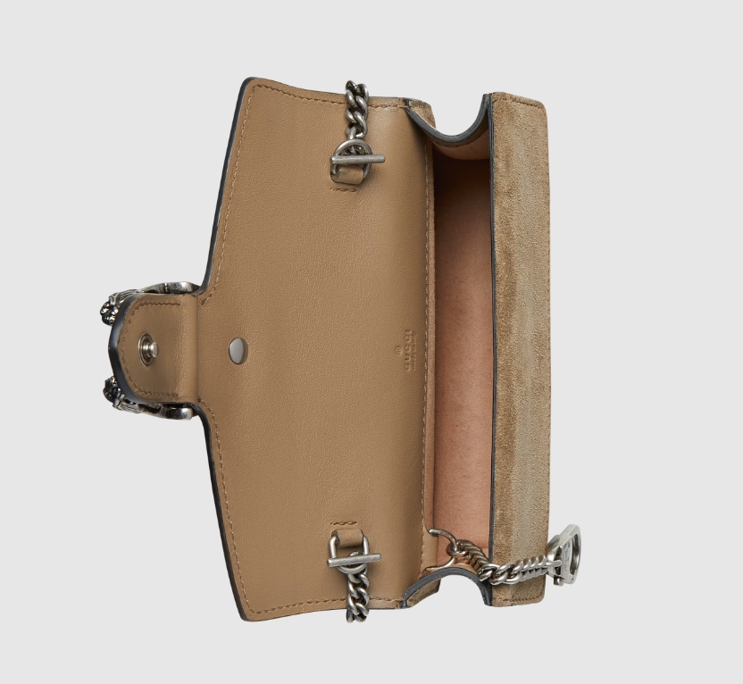 DIONYSUS GG SUPREME SUPER MINI BAG-476432