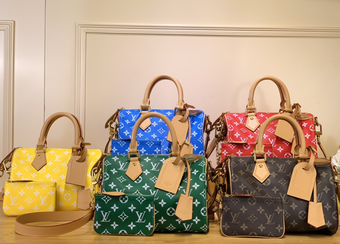 Speedy P9 Bandoulière 25