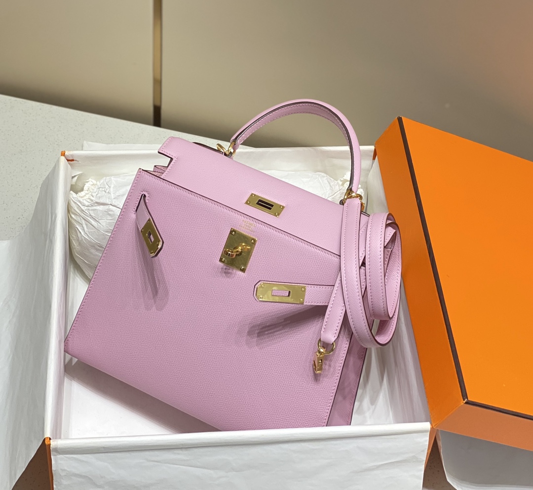 Epsom Kelly ♥ Mauve Sylvestre