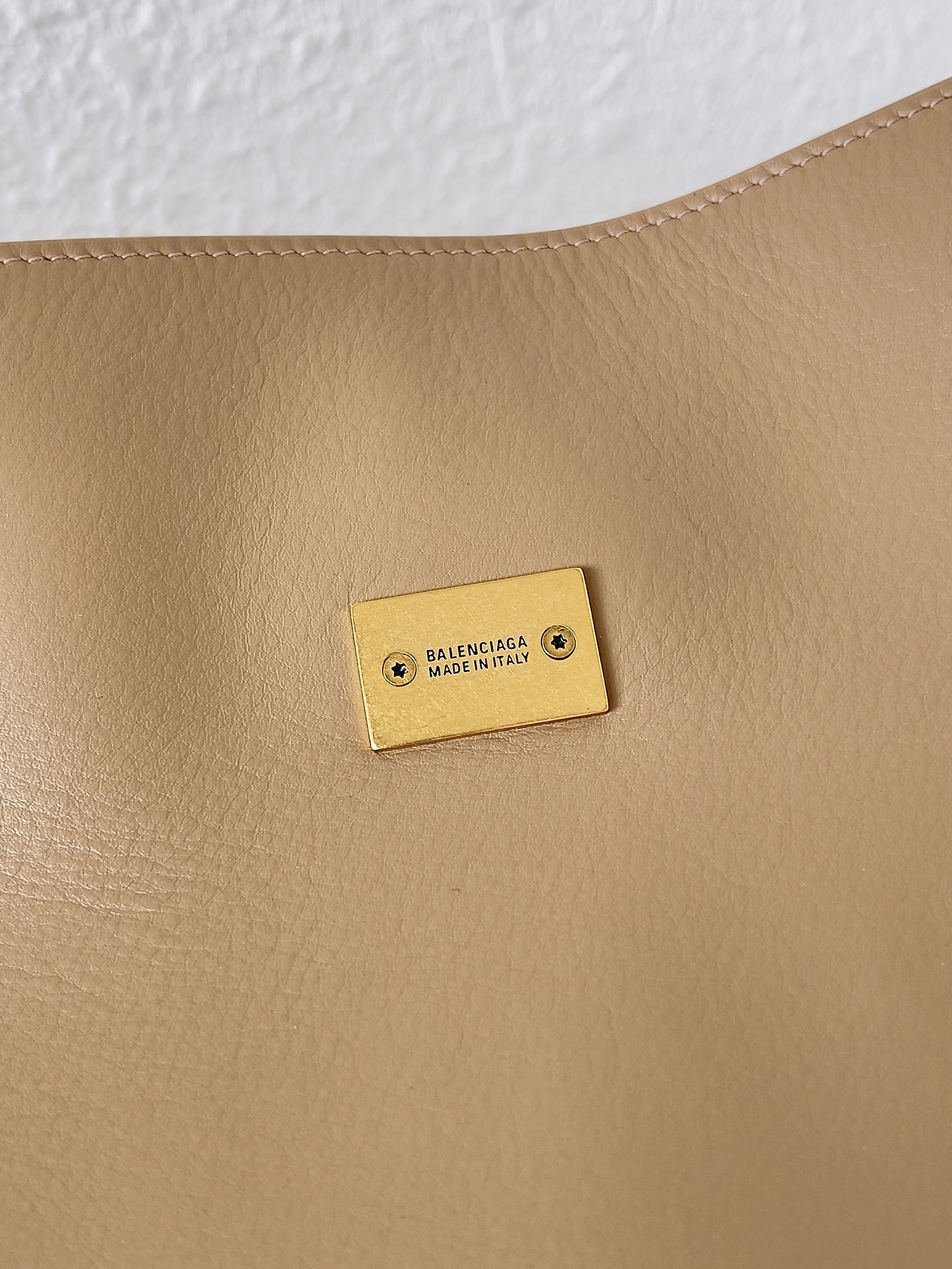 Balenciaga Bel Air Large Hobo Bag