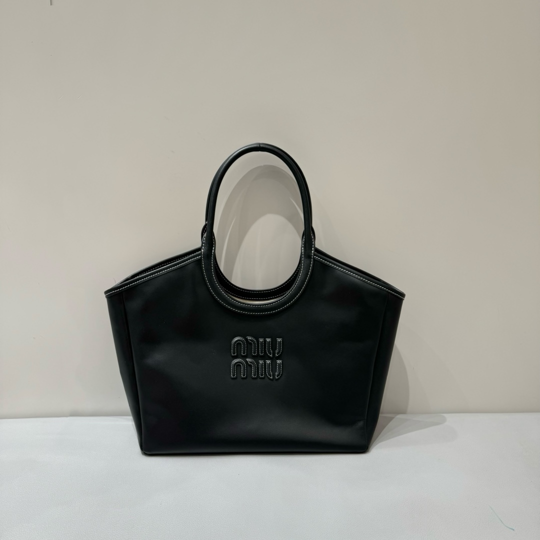 Miu Miu Ivy tote bag