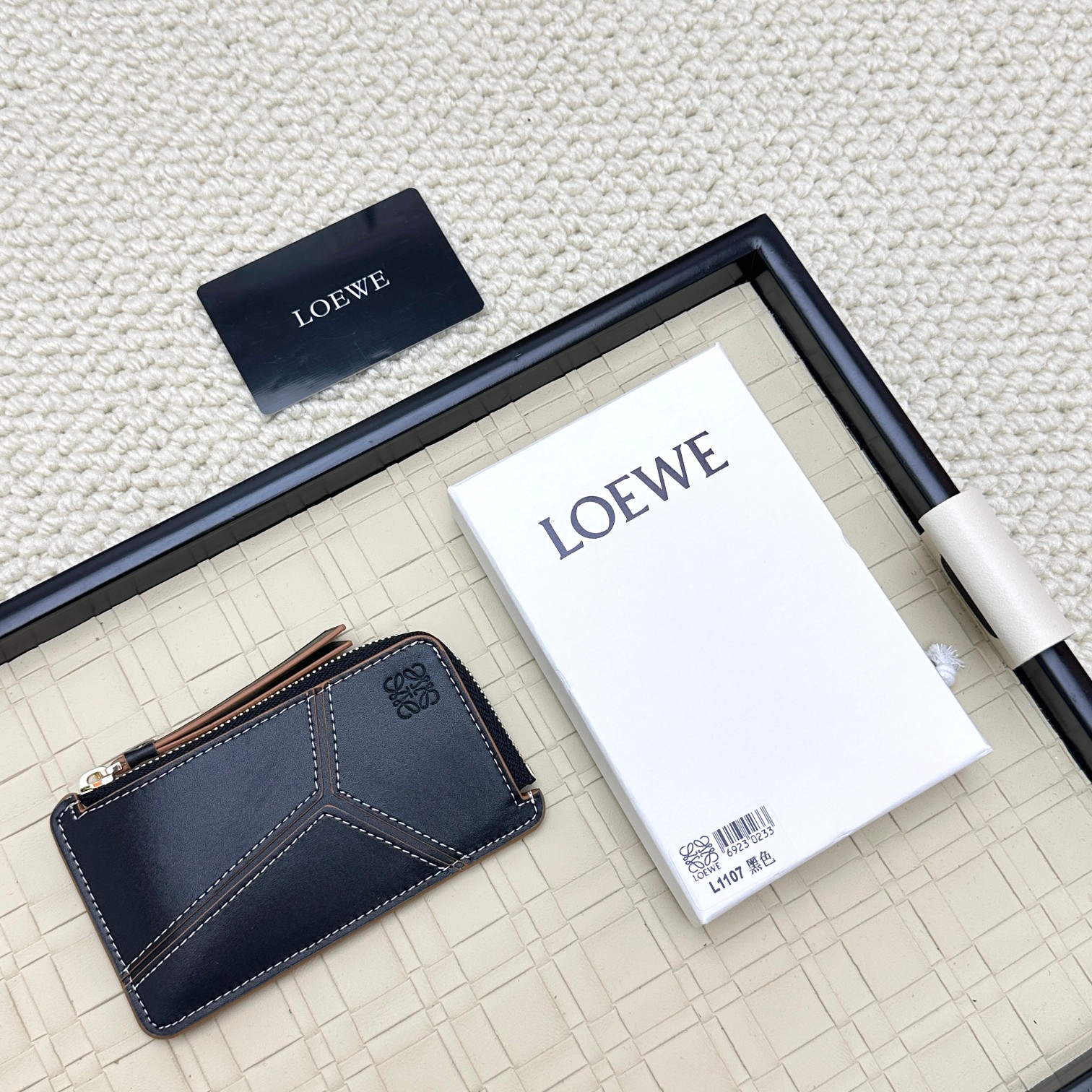Loewe new card holder