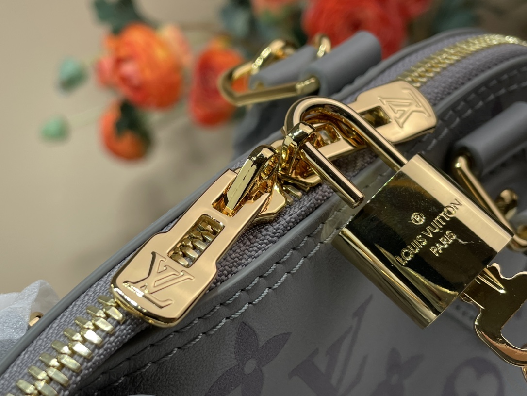 M12289-ALMA BB handbag