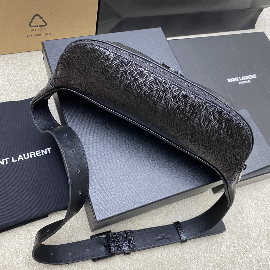 department's latest big-black ball pattern