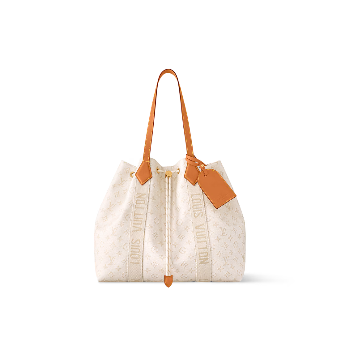 Louis Vuitton M14652 Marina Tote