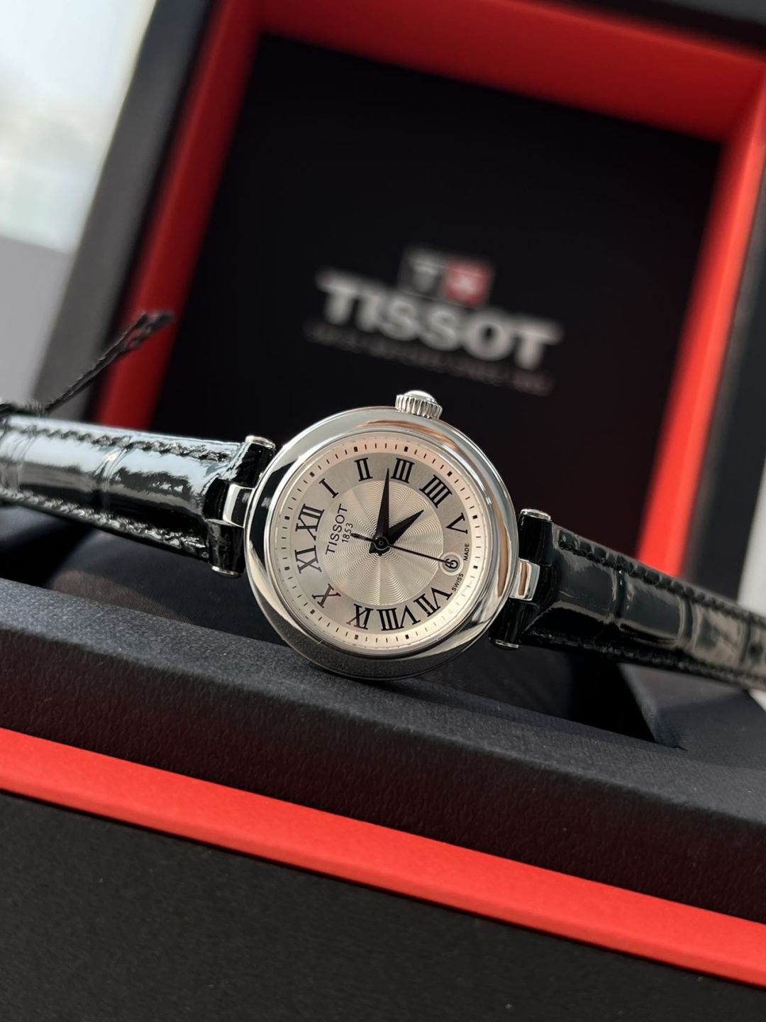 Tissot Bellissima Small lady