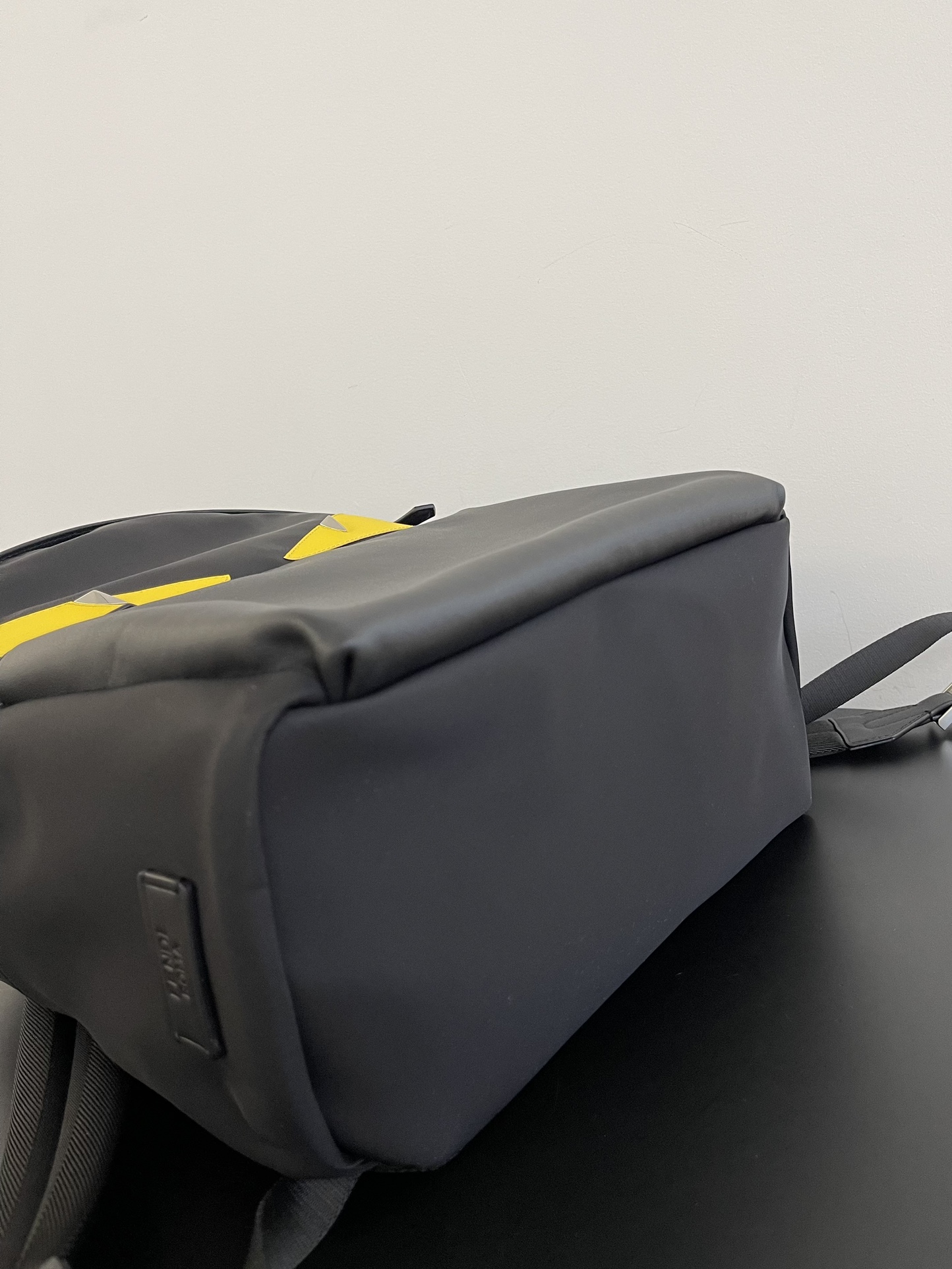 FENDI-Classic Monster Backpack