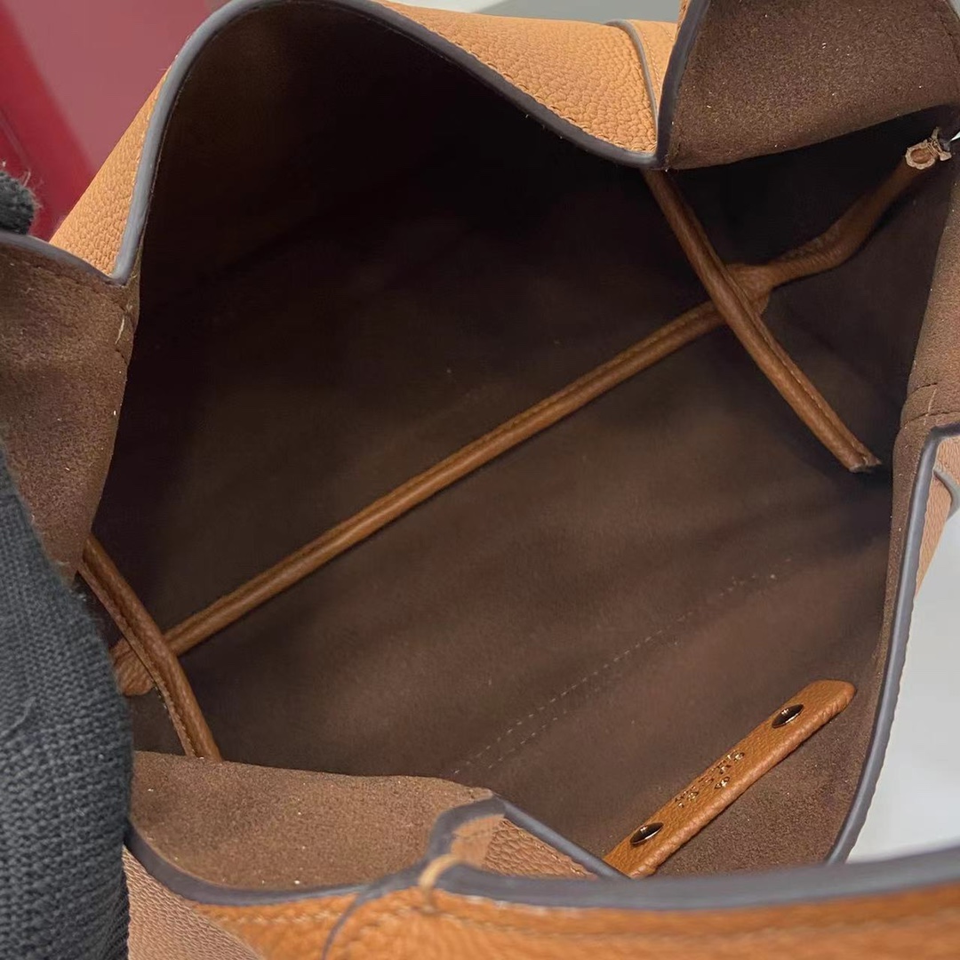 Gucci Softbit Shoulder Bag