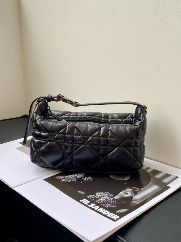 Medium DiorTravel Nomad Clutch